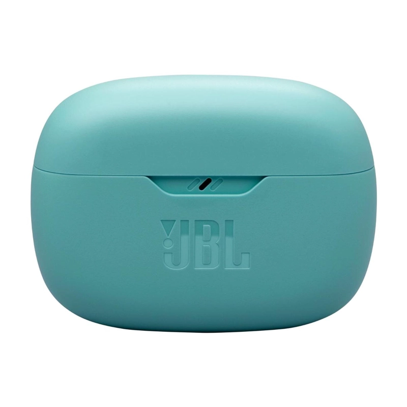 JBL AUDIFONOS WAVE BEAM 2 AZUL - 2