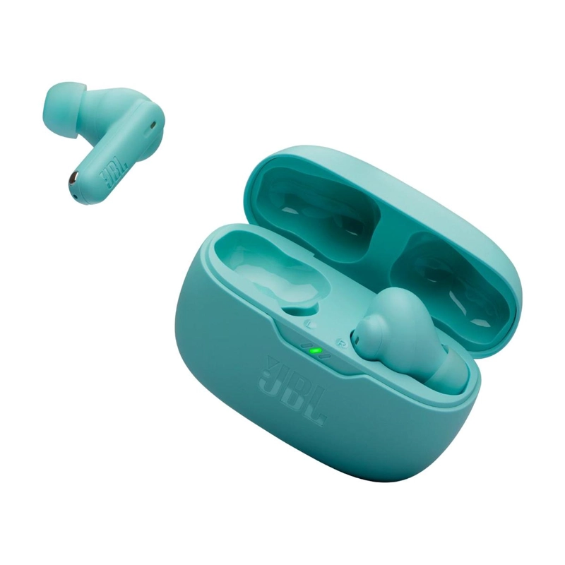 JBL AUDIFONOS WAVE BEAM 2 AZUL - 7