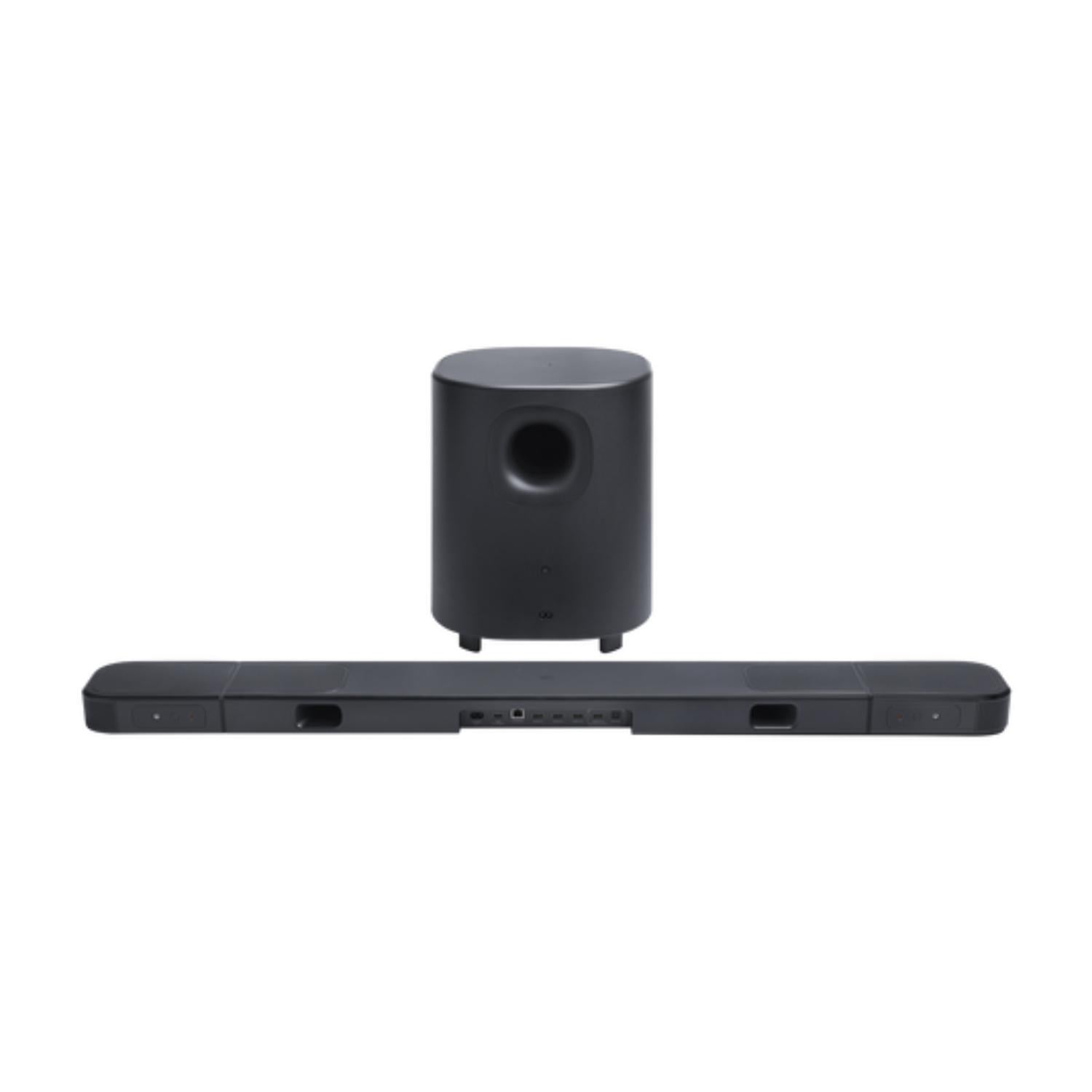 JBL BAR 1000 M2 NEGRO (NPI) - 3