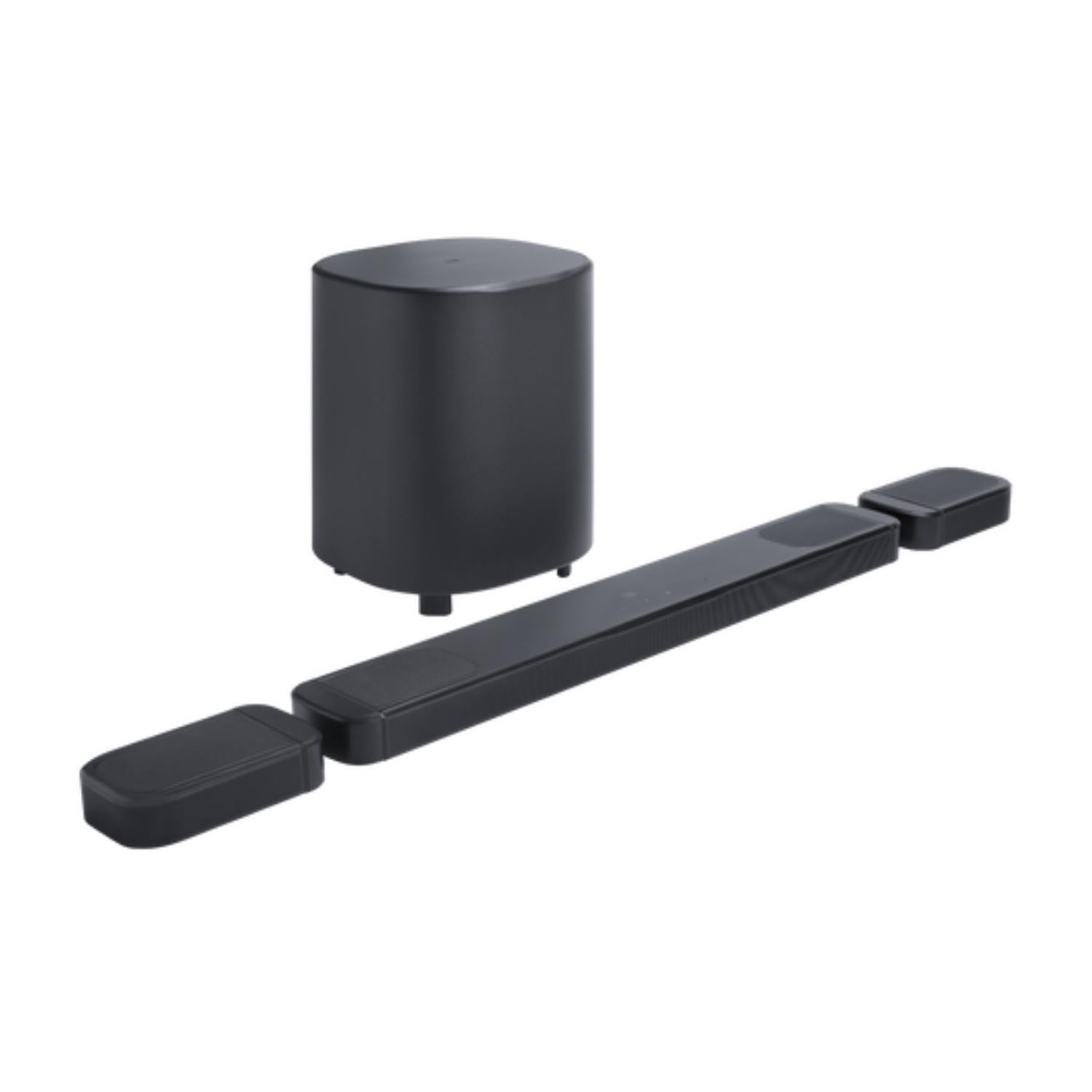 JBL BAR 1000 M2 NEGRO (NPI) - 4