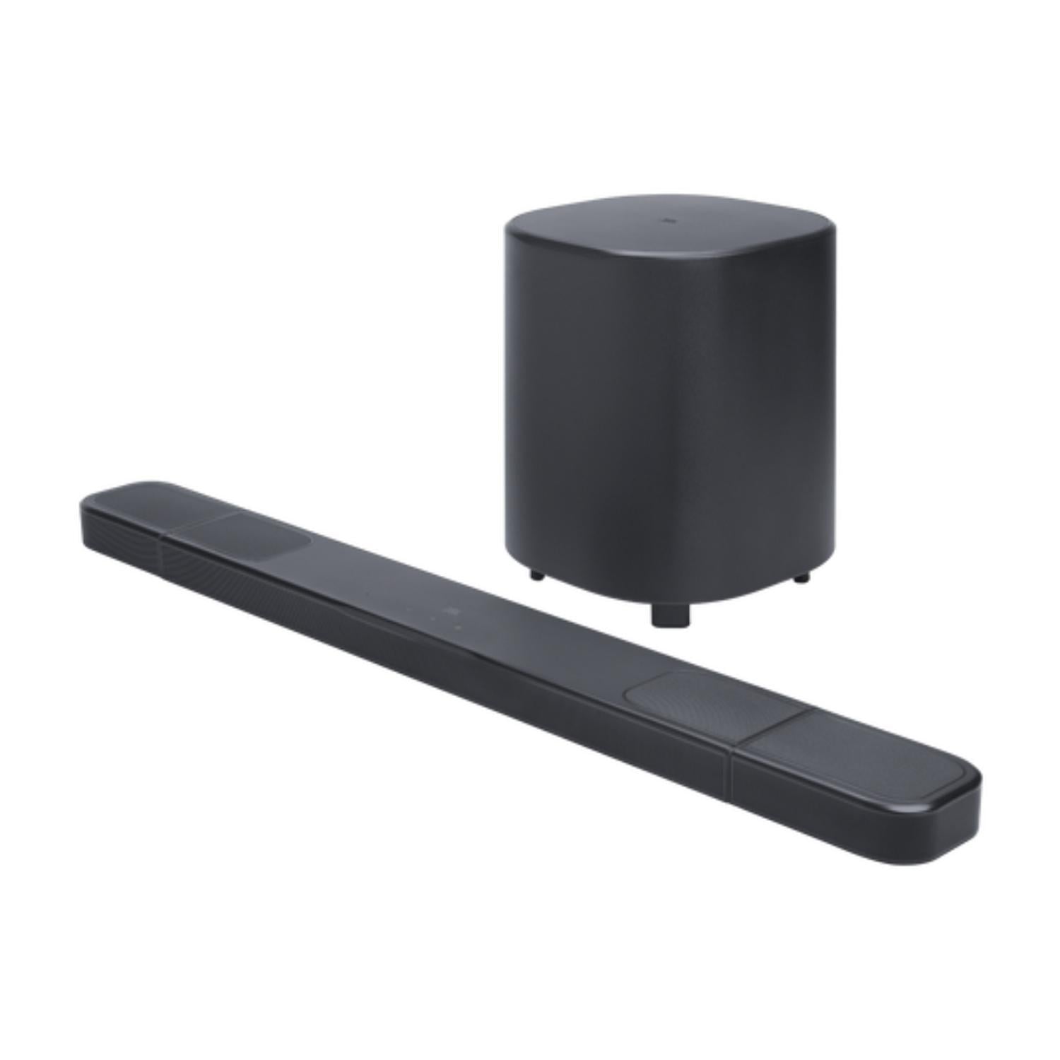 JBL BAR 1000 M2 NEGRO (NPI) - 5