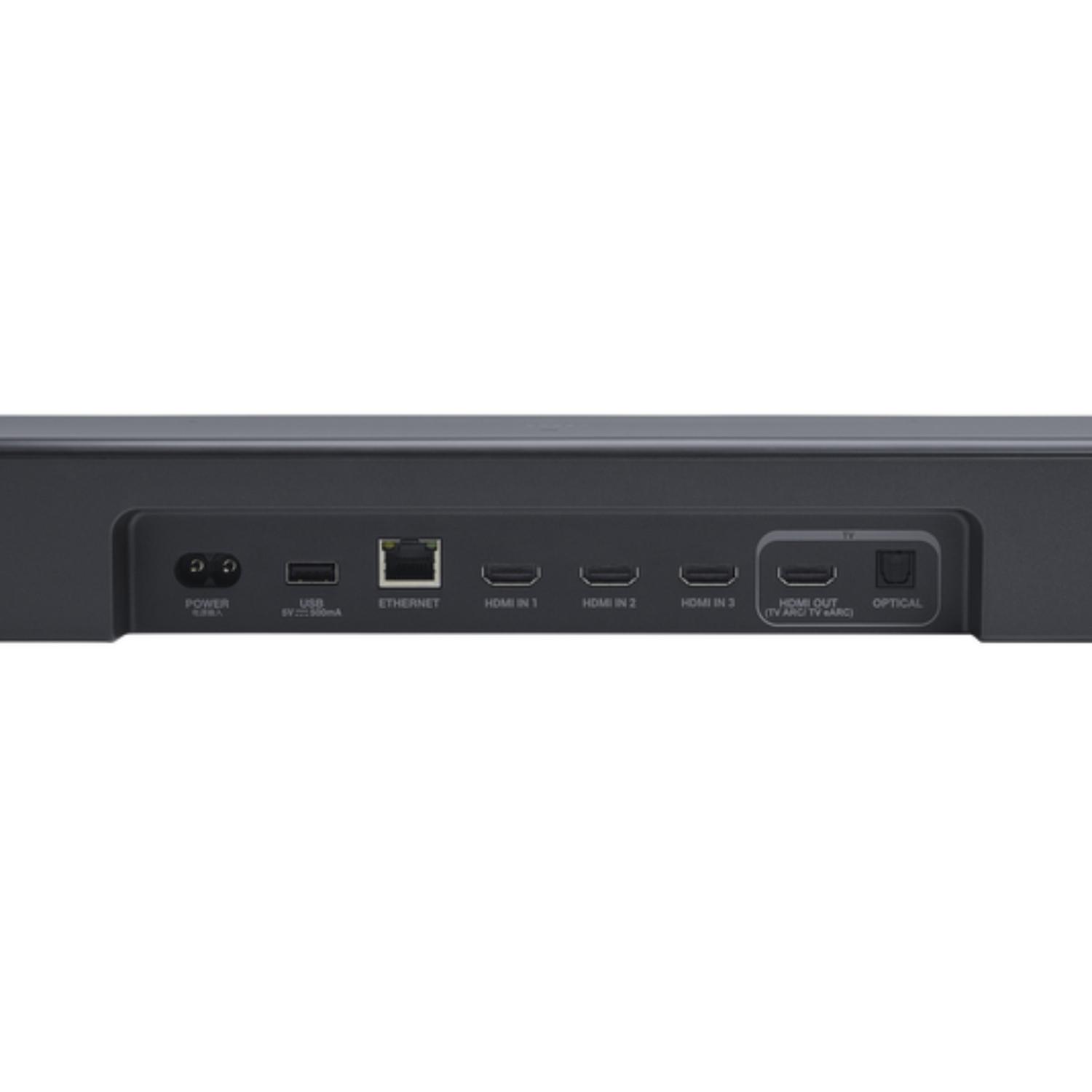 JBL BAR 1000 M2 NEGRO (NPI) - 9