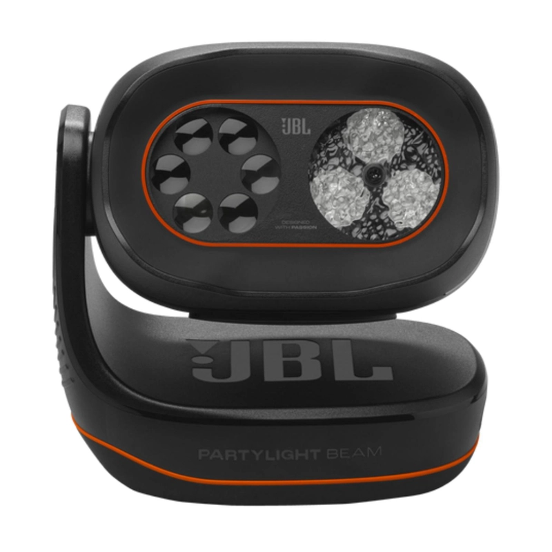 JBL PARTYLIGHT BEAM NEGRO - 2