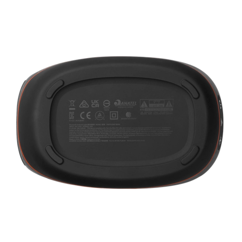 JBL PARTYLIGHT BEAM NEGRO - 7