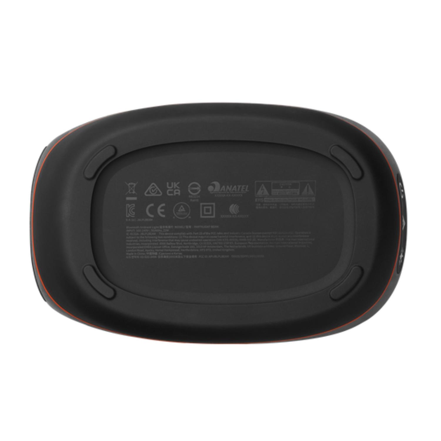 JBL PARTYLIGHT BEAM NEGRO - 7