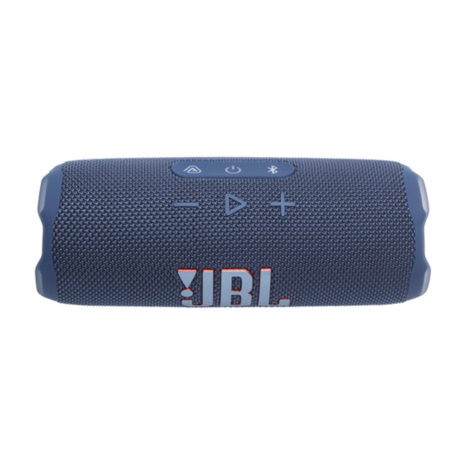 JBL PARLANTE BLUETOOTH FLIP 7 AZUL - 3