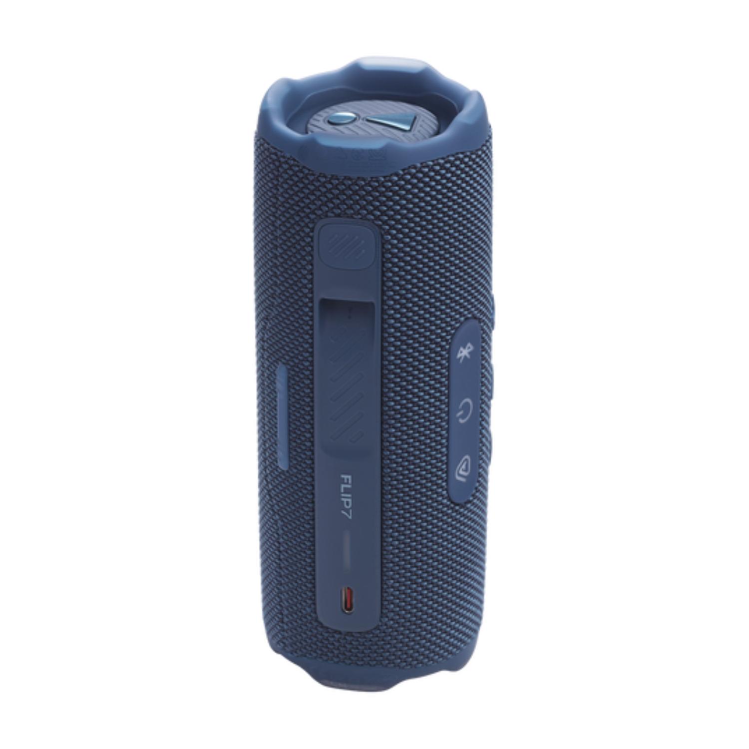 JBL PARLANTE BLUETOOTH FLIP 7 AZUL - 7