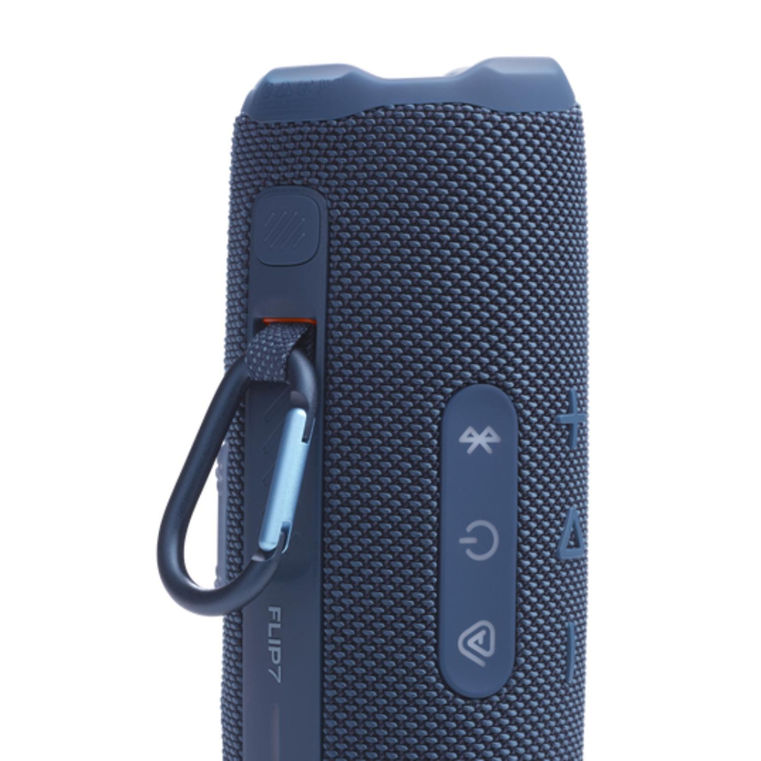 JBL PARLANTE BLUETOOTH FLIP 7 AZUL - 8