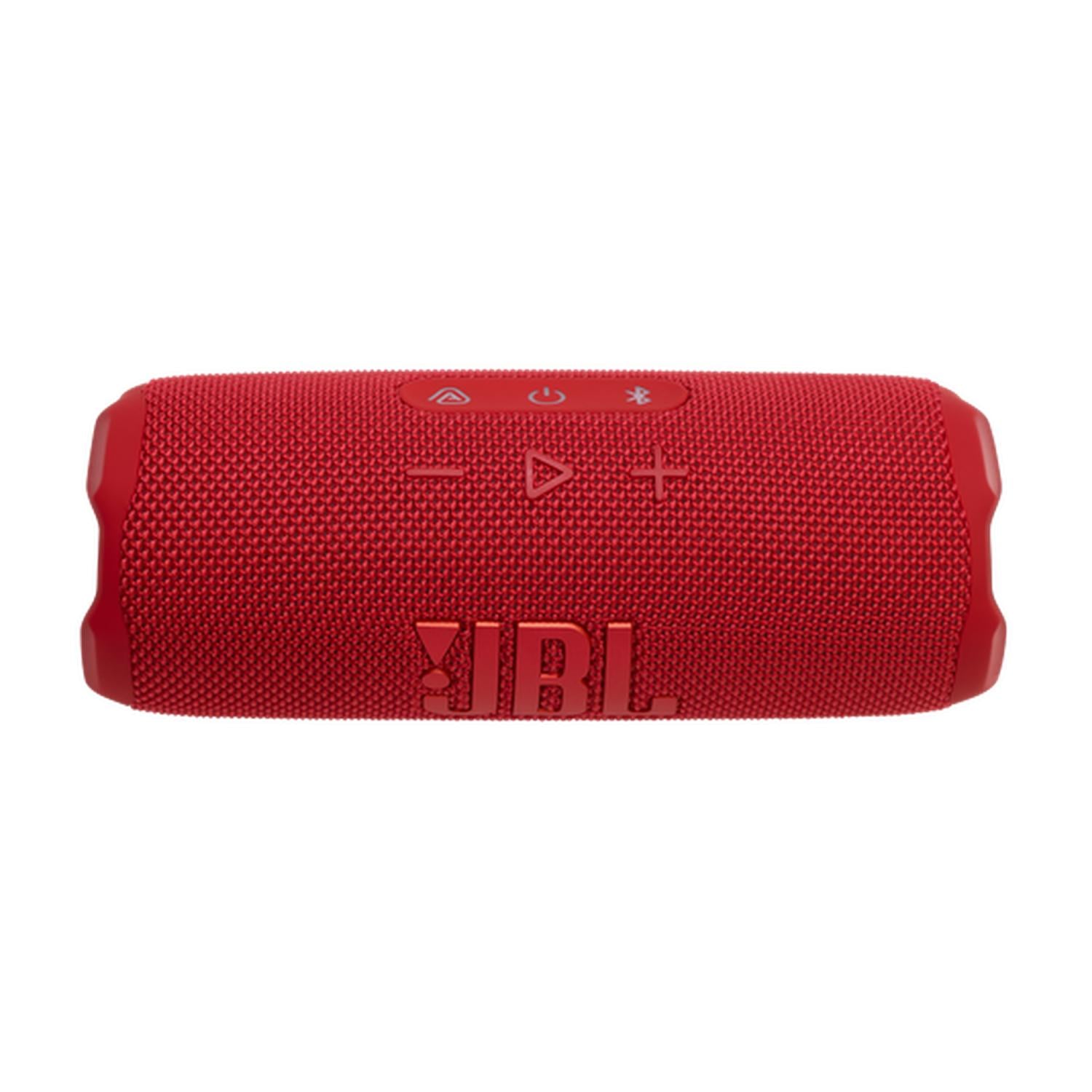 JBL PARLANTE FLIP 7 ROJO - 4