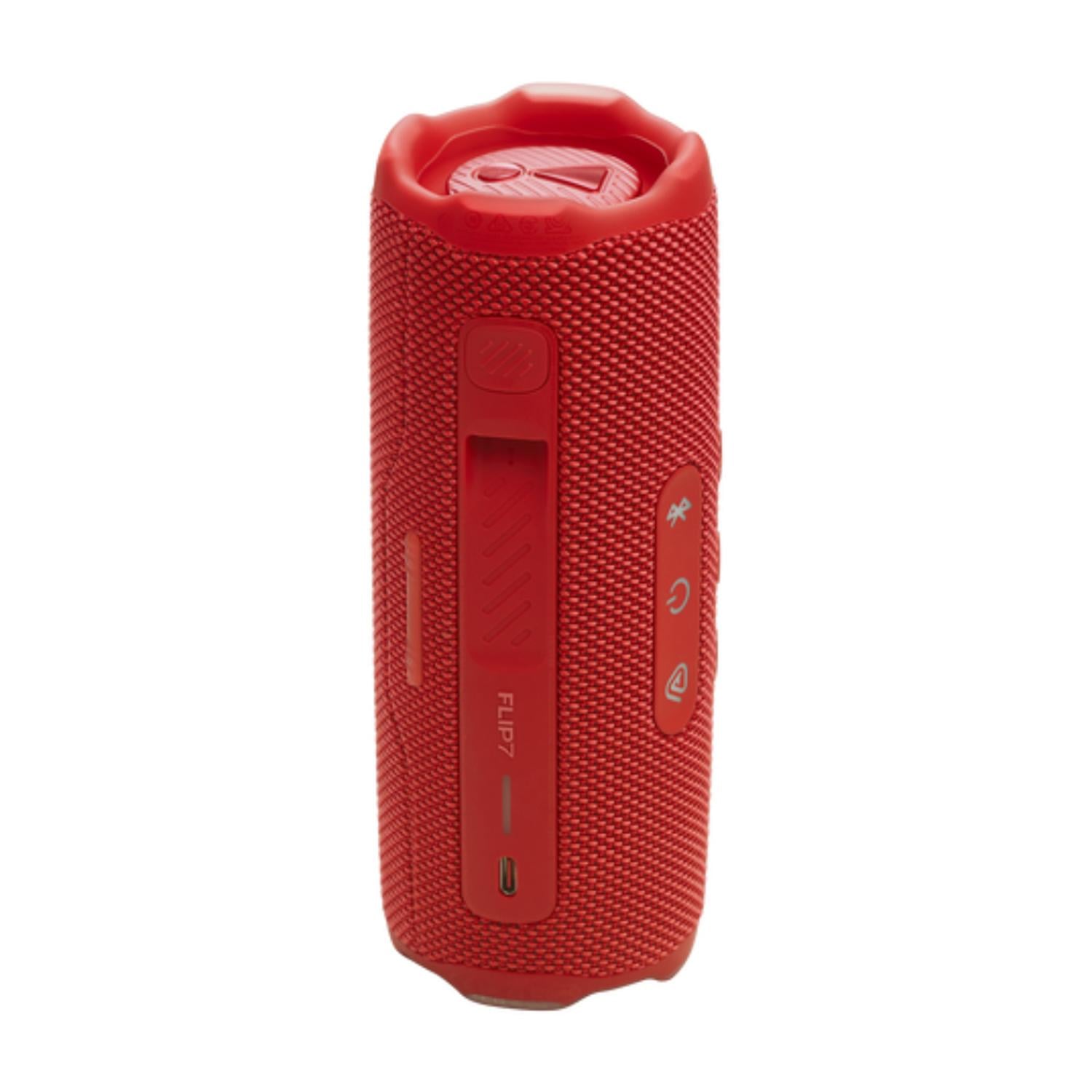 JBL PARLANTE FLIP 7 ROJO - 5