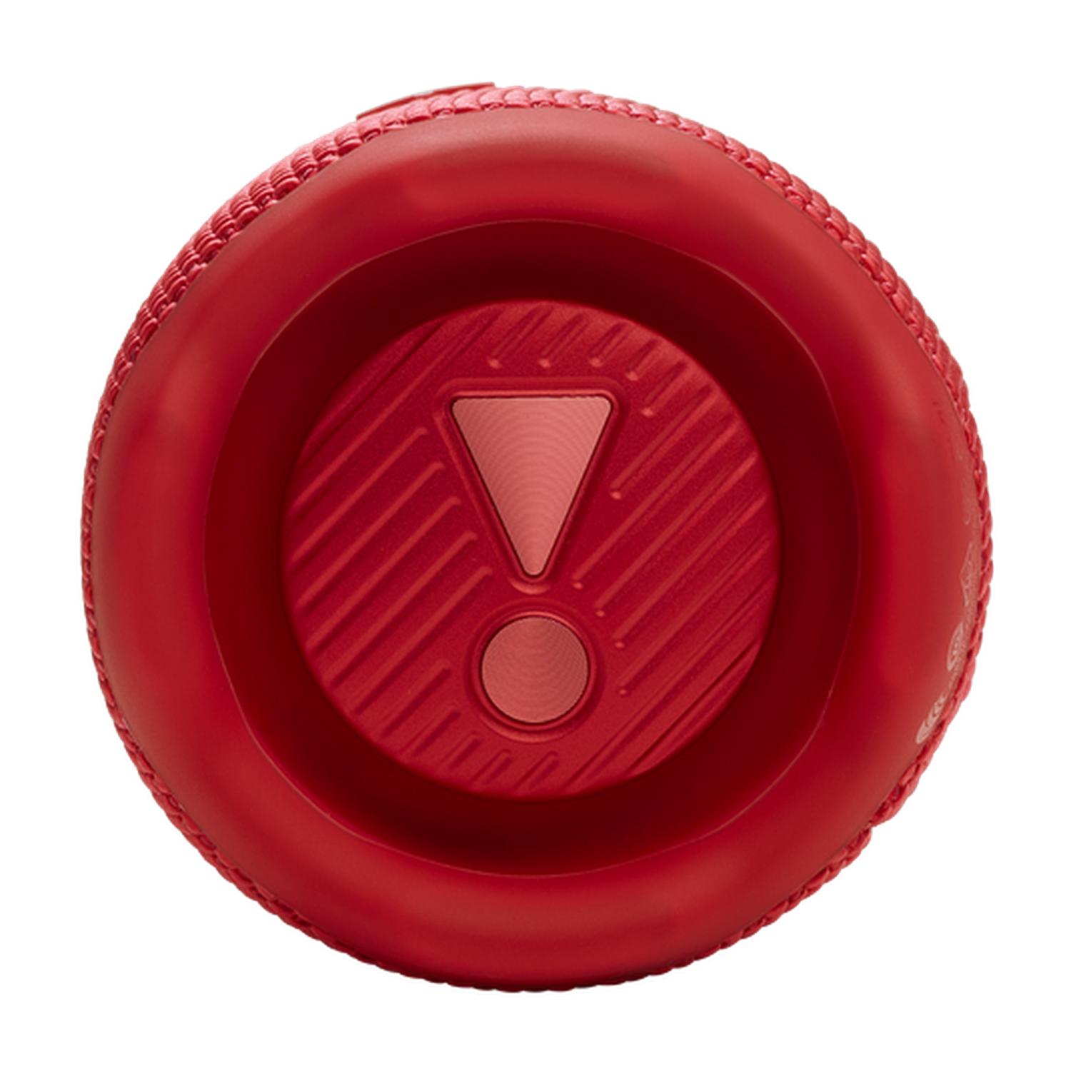 JBL PARLANTE FLIP 7 ROJO - 6