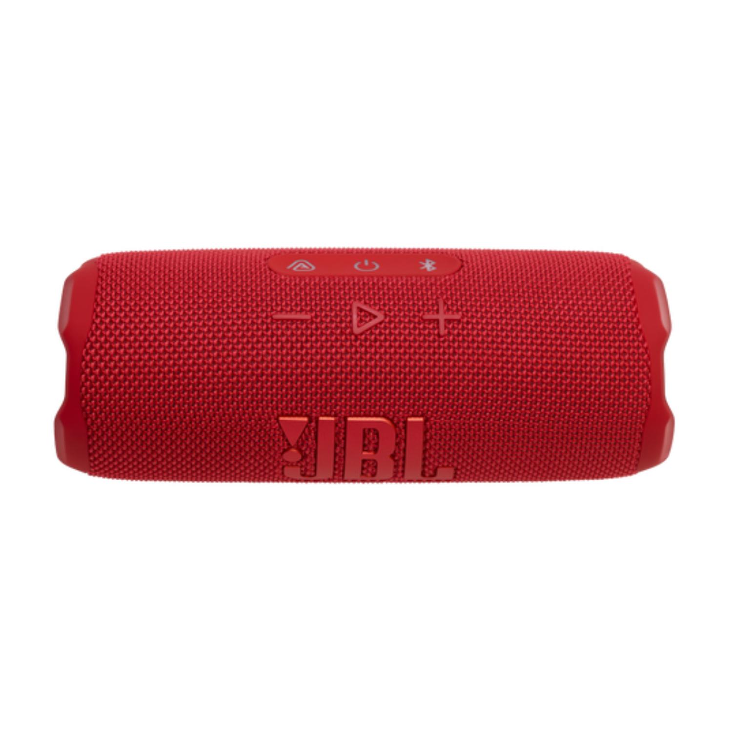 JBL PARLANTE FLIP 7 ROJO - 7