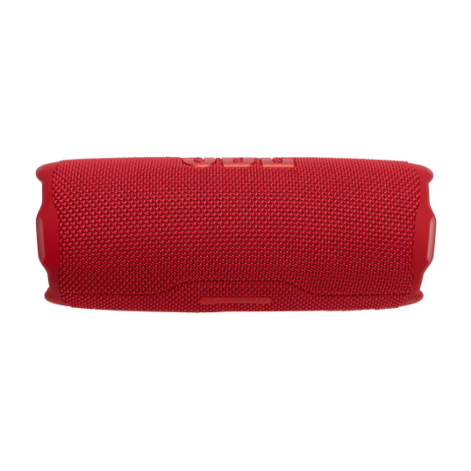 JBL PARLANTE FLIP 7 ROJO - 9
