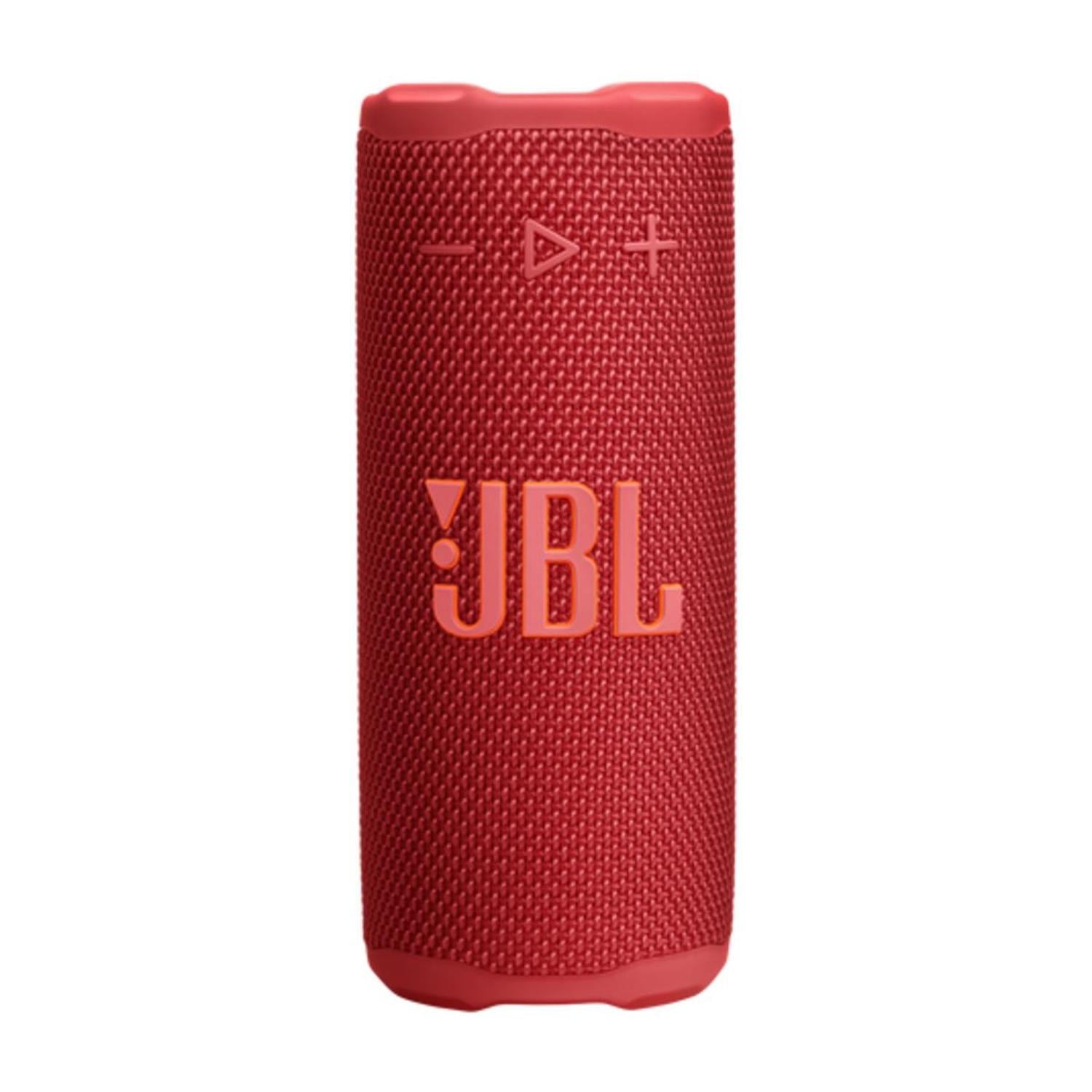JBL GRIP BT PORTABLE SPEAKER ROJO - 1