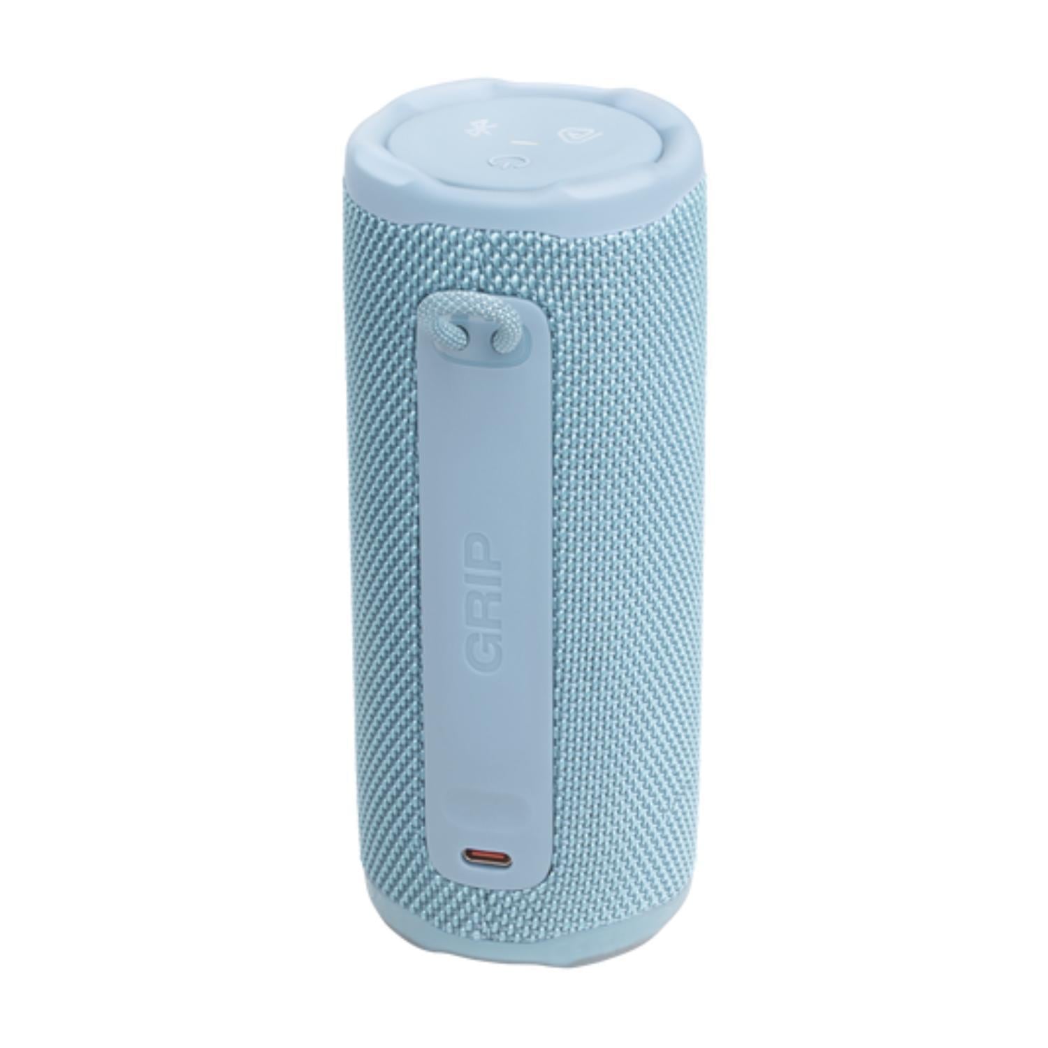 JBL GRIP BT PORTABLE SPEAKER CELESTE - 2