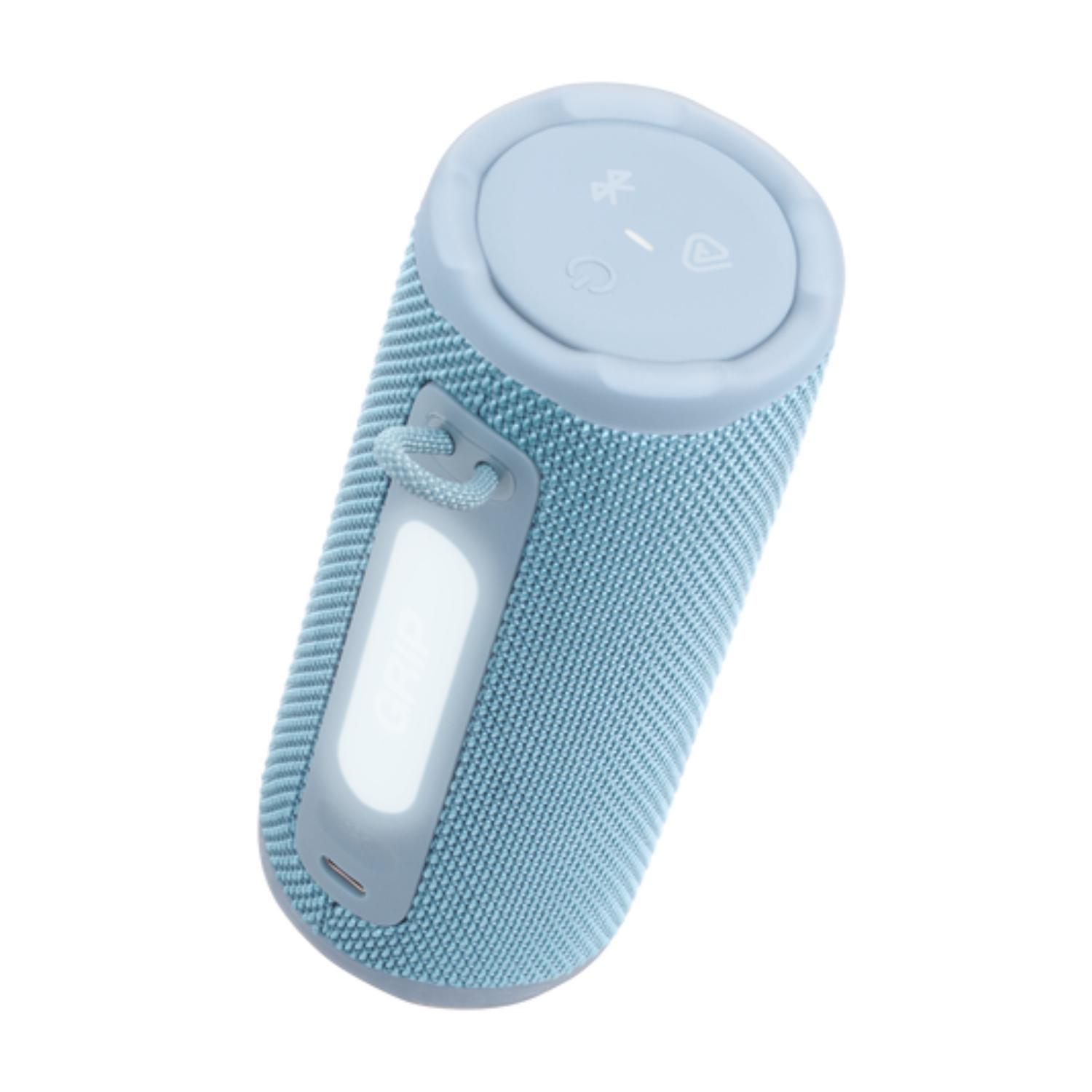 JBL GRIP BT PORTABLE SPEAKER CELESTE - 5