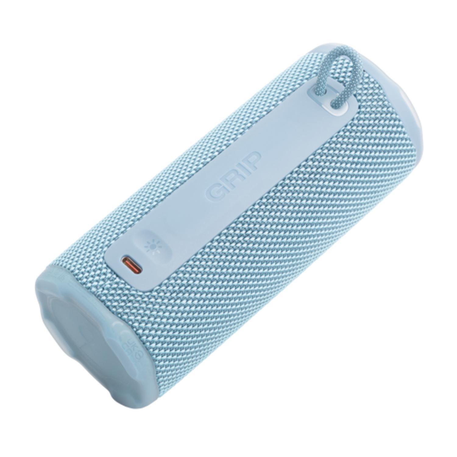 JBL GRIP BT PORTABLE SPEAKER CELESTE - 6