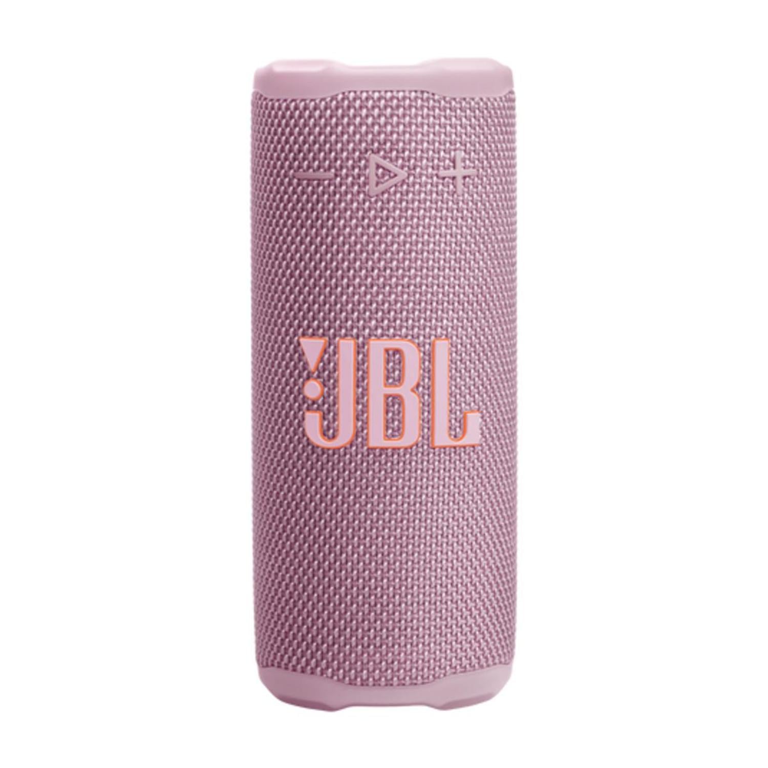 JBL GRIP BT PORTABLE SPEAKER ROSA - 1