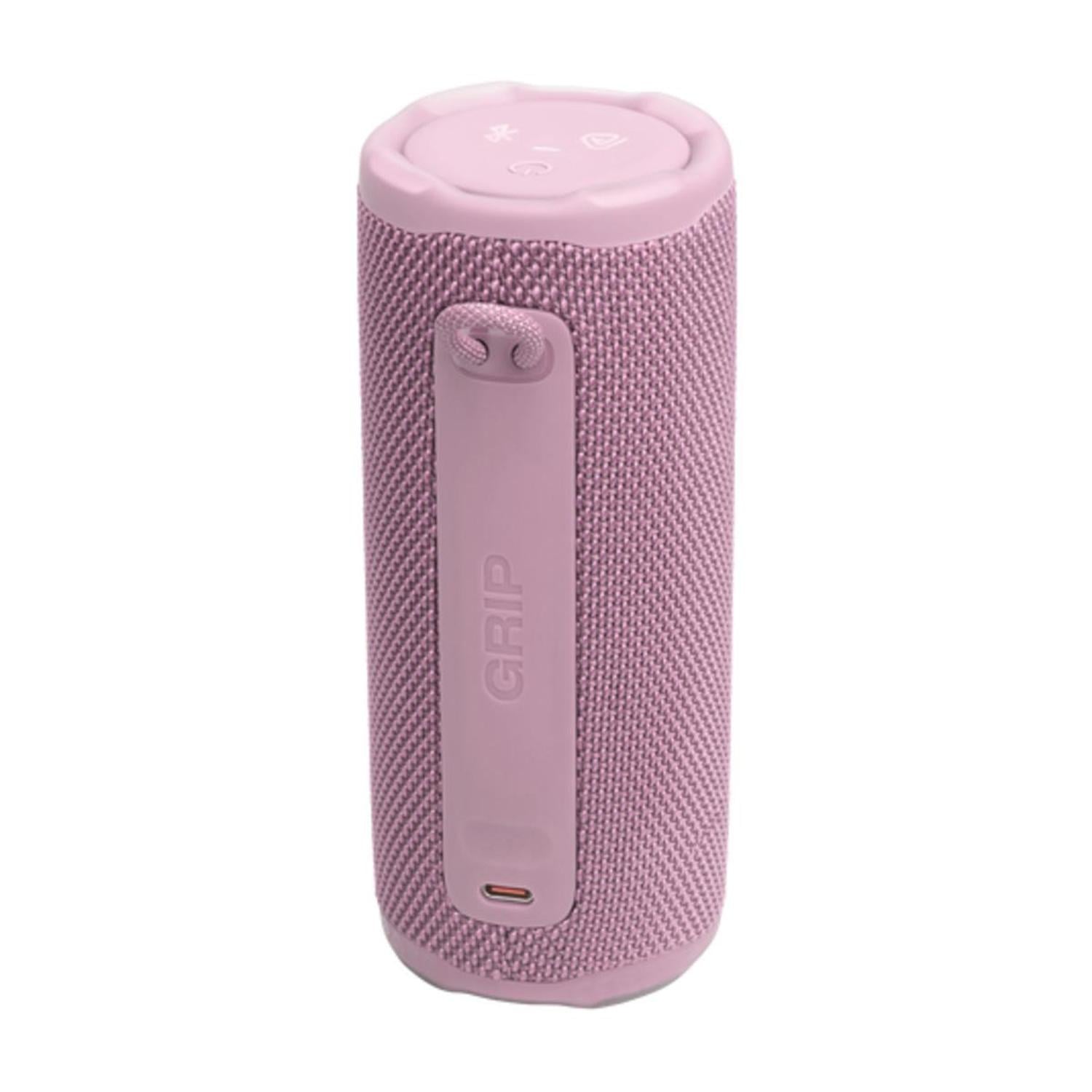 JBL GRIP BT PORTABLE SPEAKER ROSA - 2