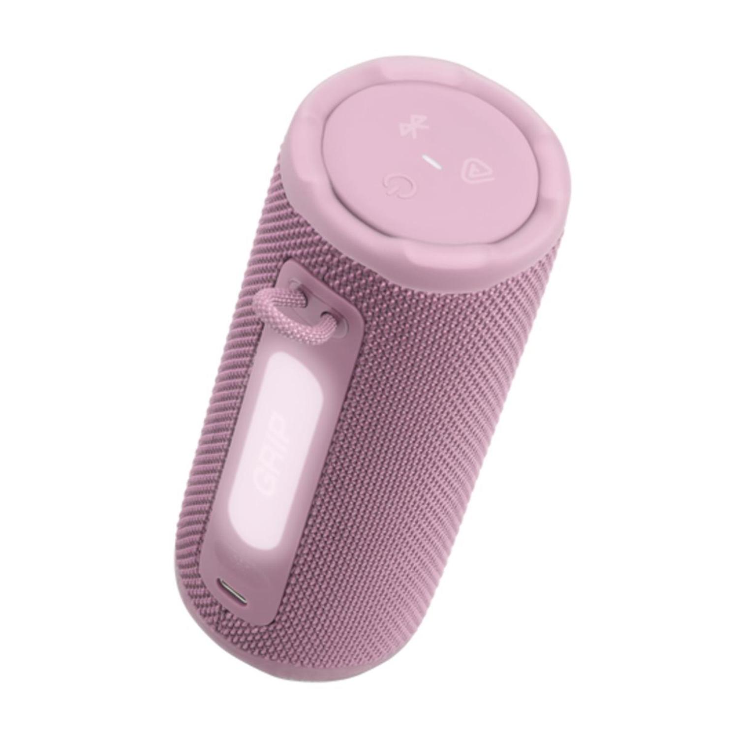 JBL GRIP BT PORTABLE SPEAKER ROSA - 4