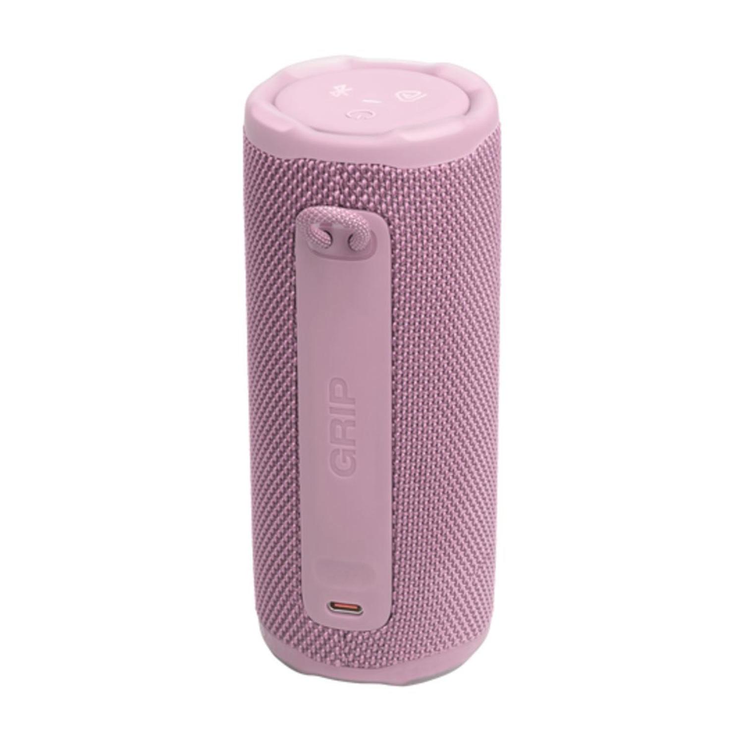 JBL GRIP BT PORTABLE SPEAKER ROSA - 8