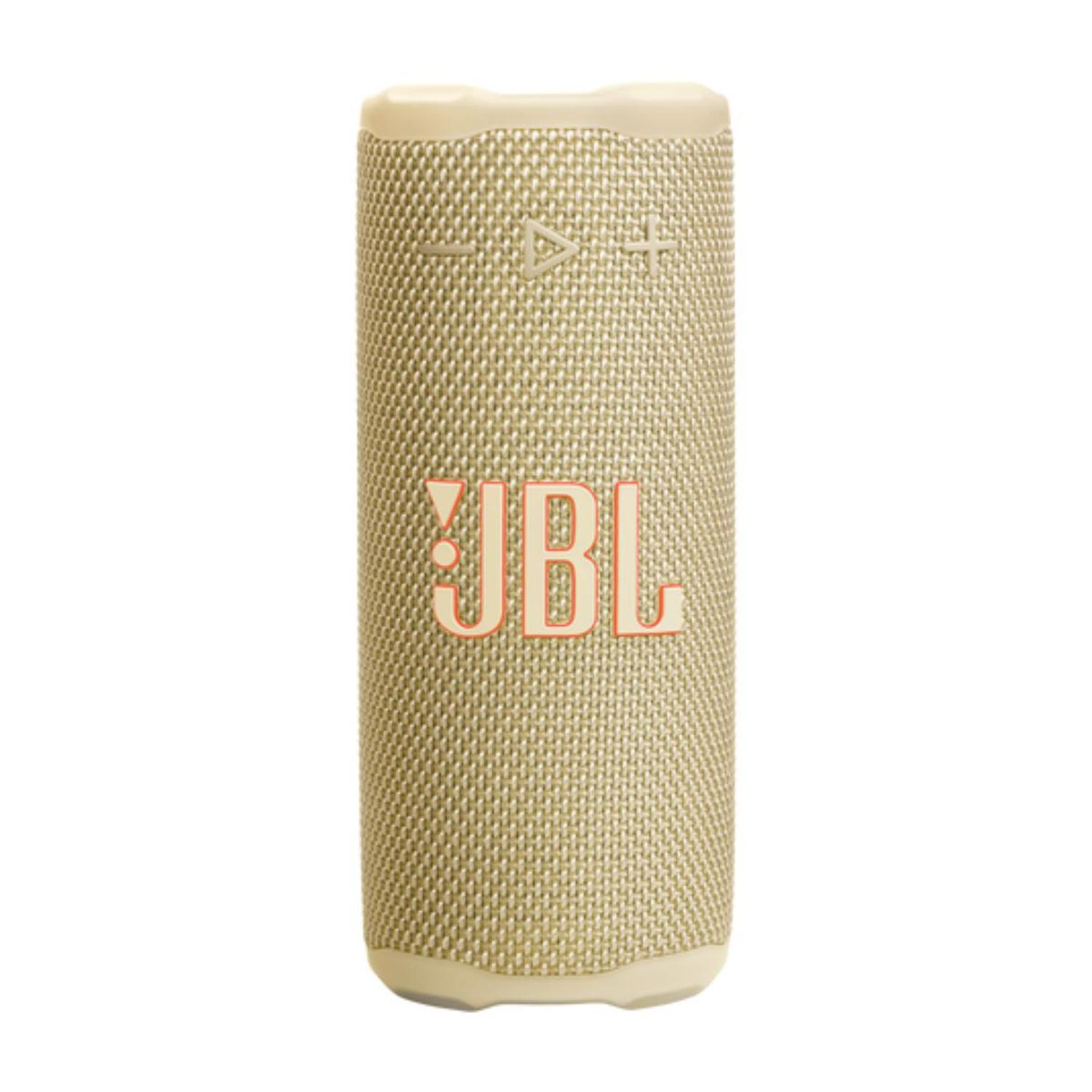 JBL GRIP BT PORTABLE SPEAKER AMARILLO - 1