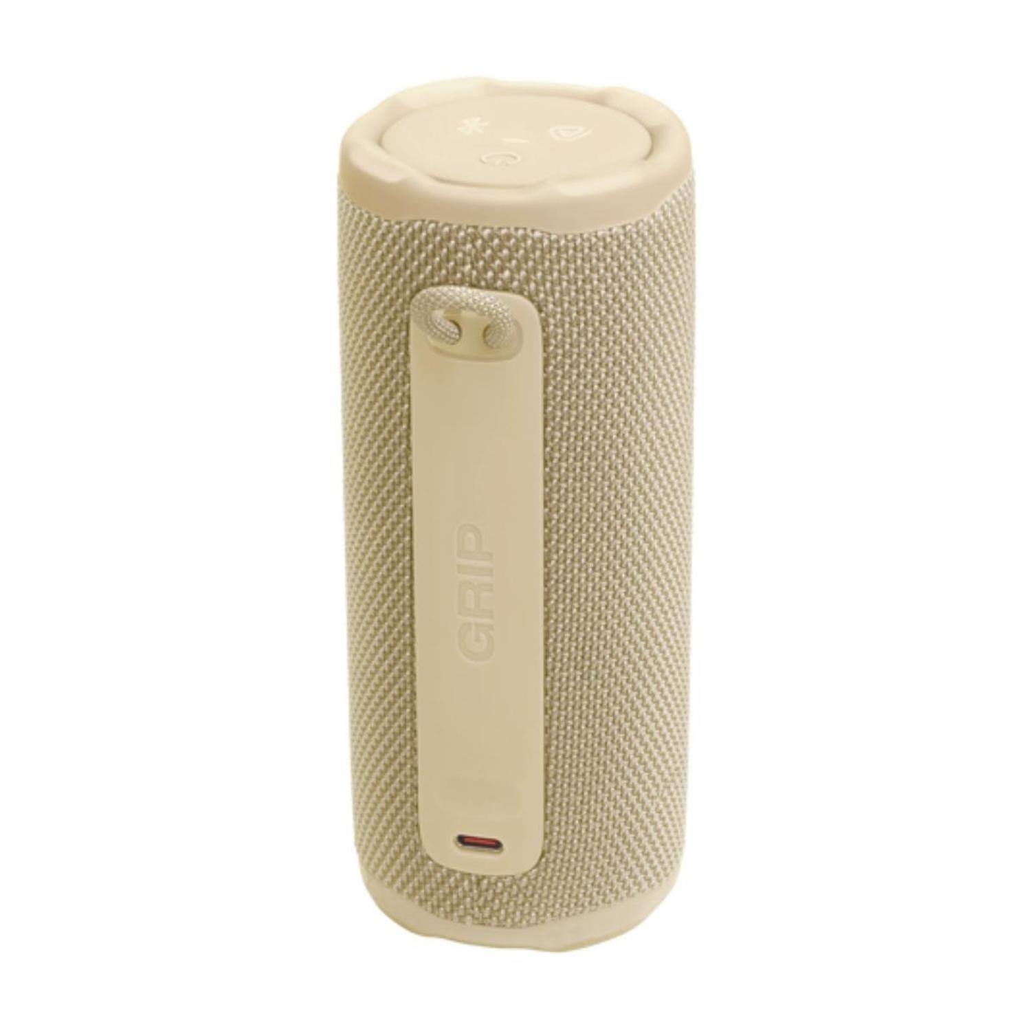 JBL GRIP BT PORTABLE SPEAKER AMARILLO - 2