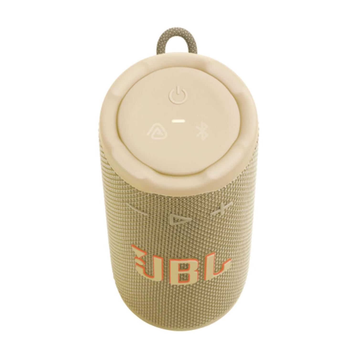 JBL GRIP BT PORTABLE SPEAKER AMARILLO - 3