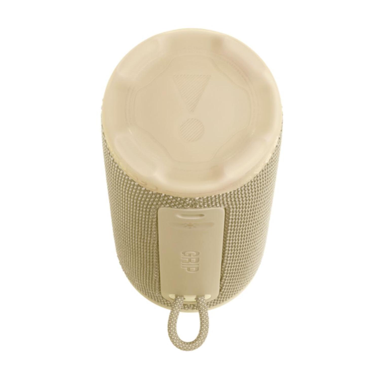 JBL GRIP BT PORTABLE SPEAKER AMARILLO - 4
