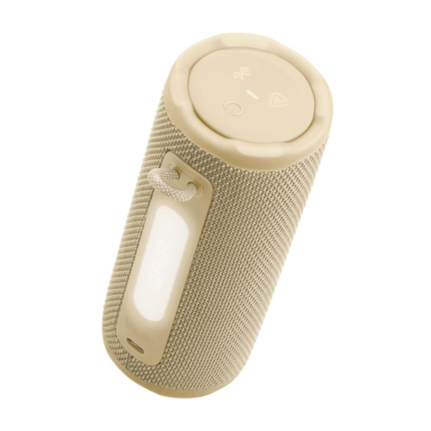 JBL GRIP BT PORTABLE SPEAKER AMARILLO - 5