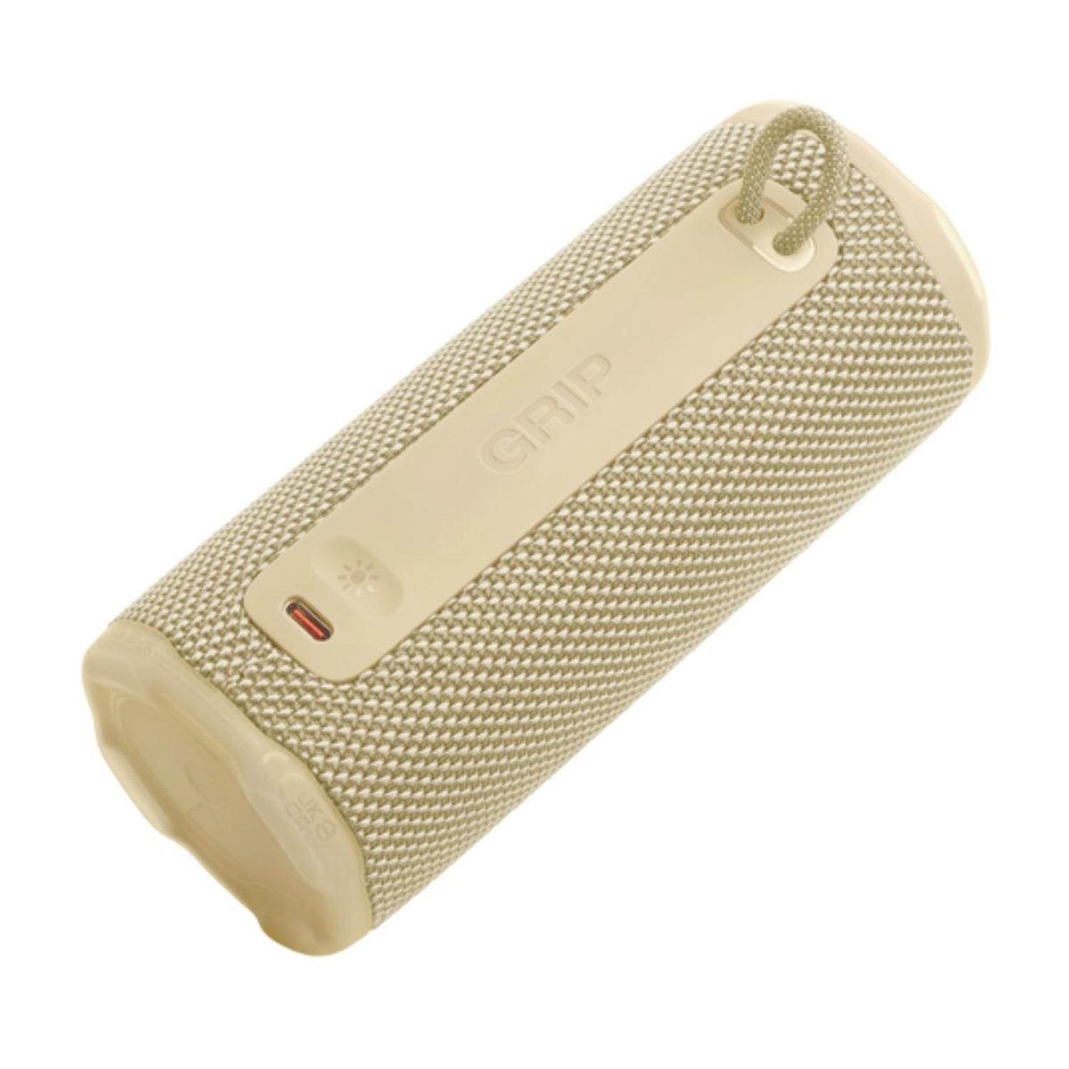 JBL GRIP BT PORTABLE SPEAKER AMARILLO - 6