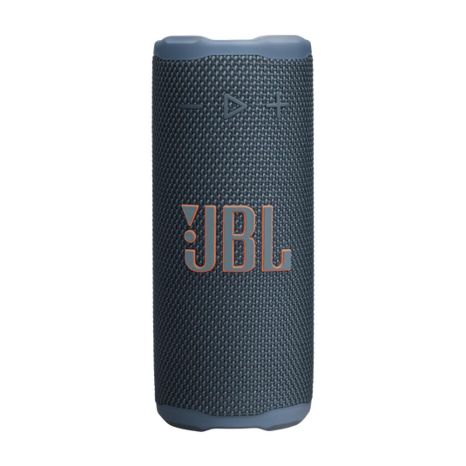 JBL GRIP BT PORTABLE SPEAKER AZUL - 1