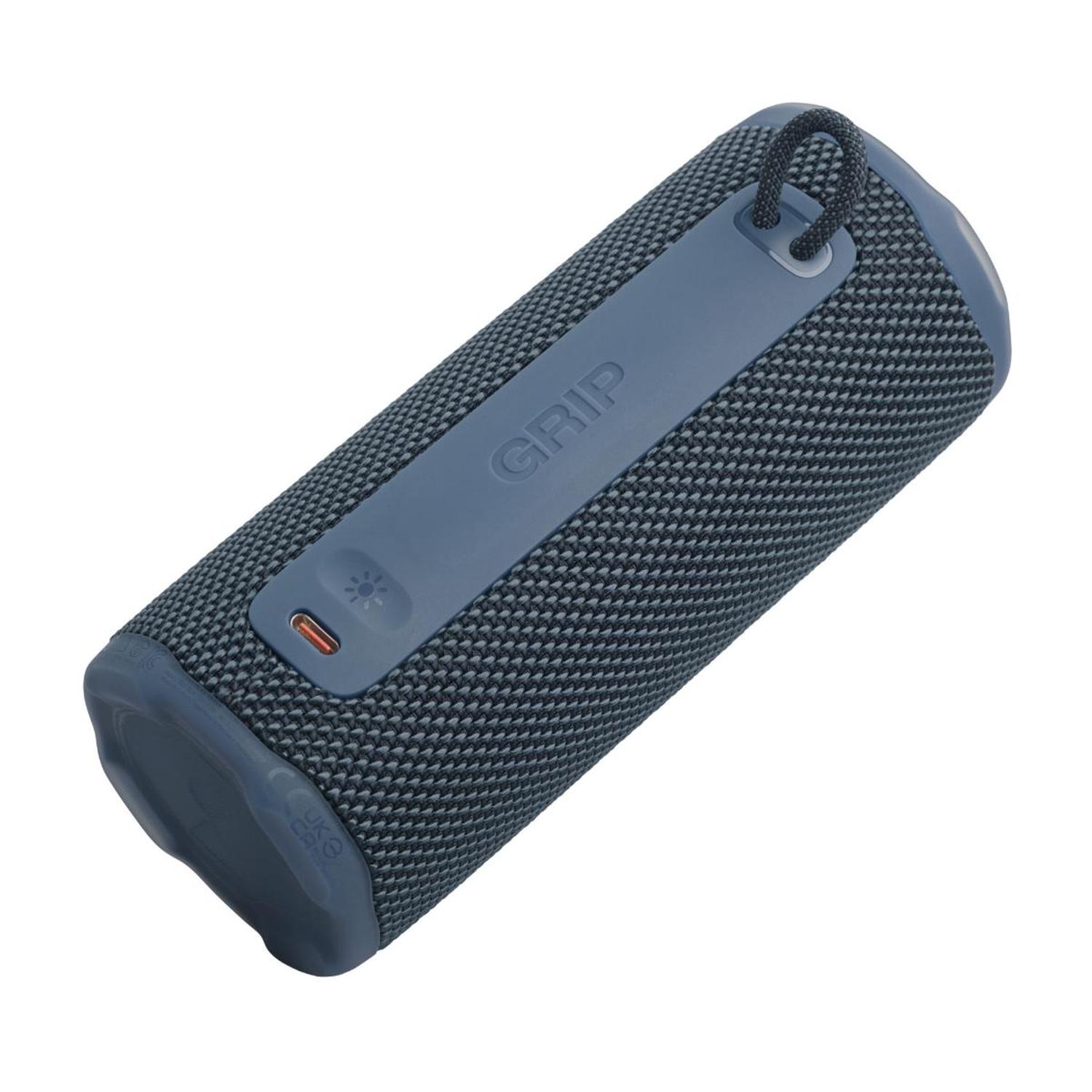 JBL GRIP BT PORTABLE SPEAKER AZUL - 3