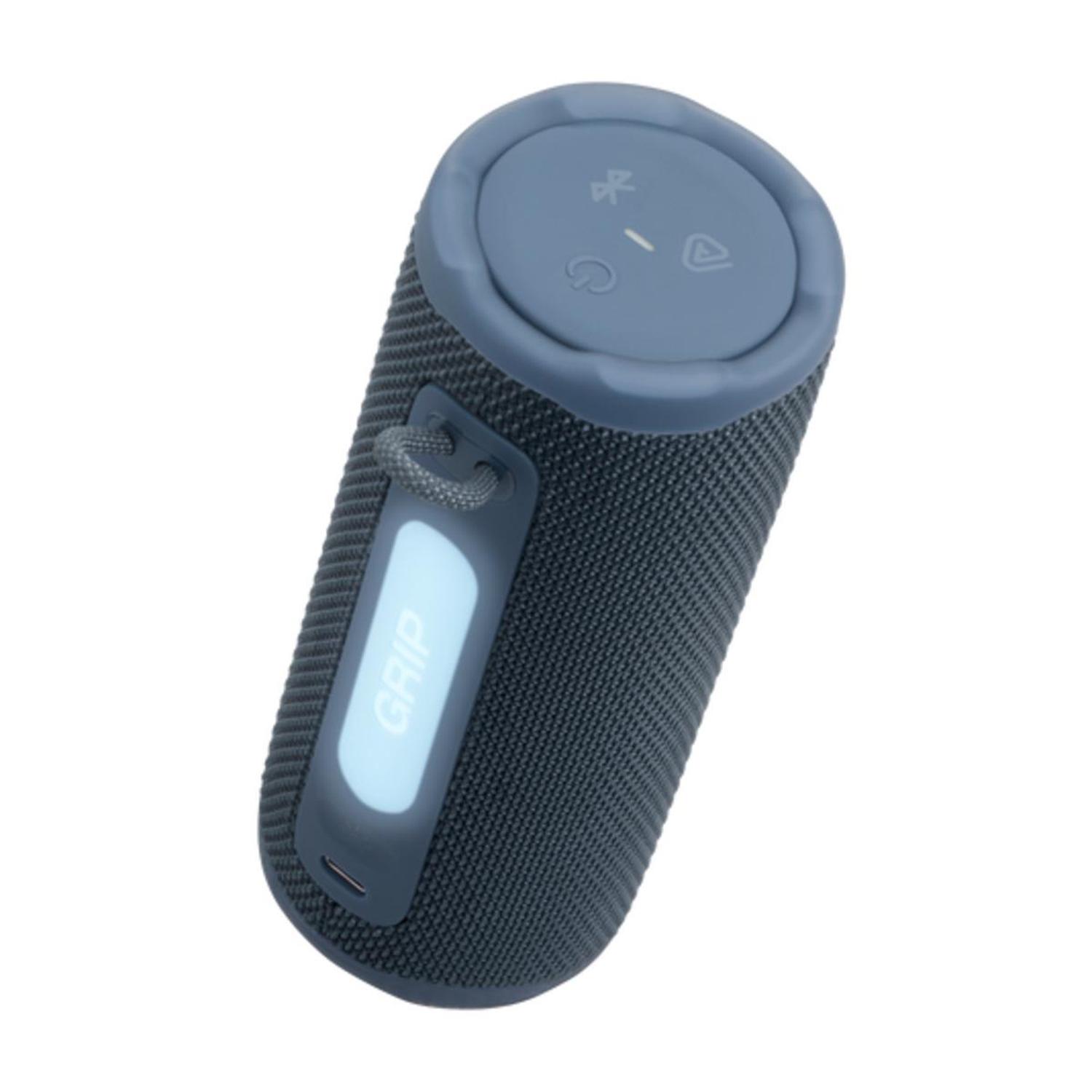 JBL GRIP BT PORTABLE SPEAKER AZUL - 4