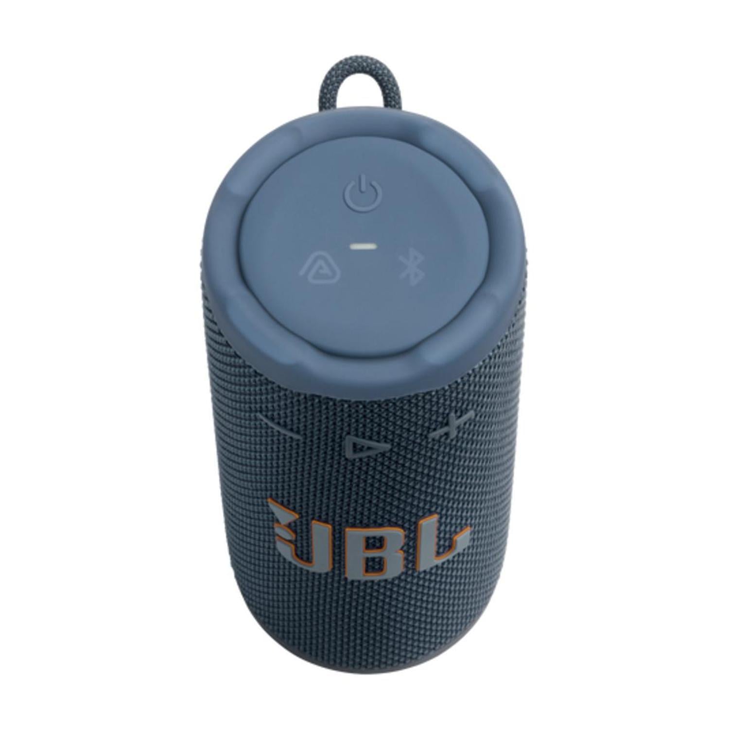 JBL GRIP BT PORTABLE SPEAKER AZUL - 5