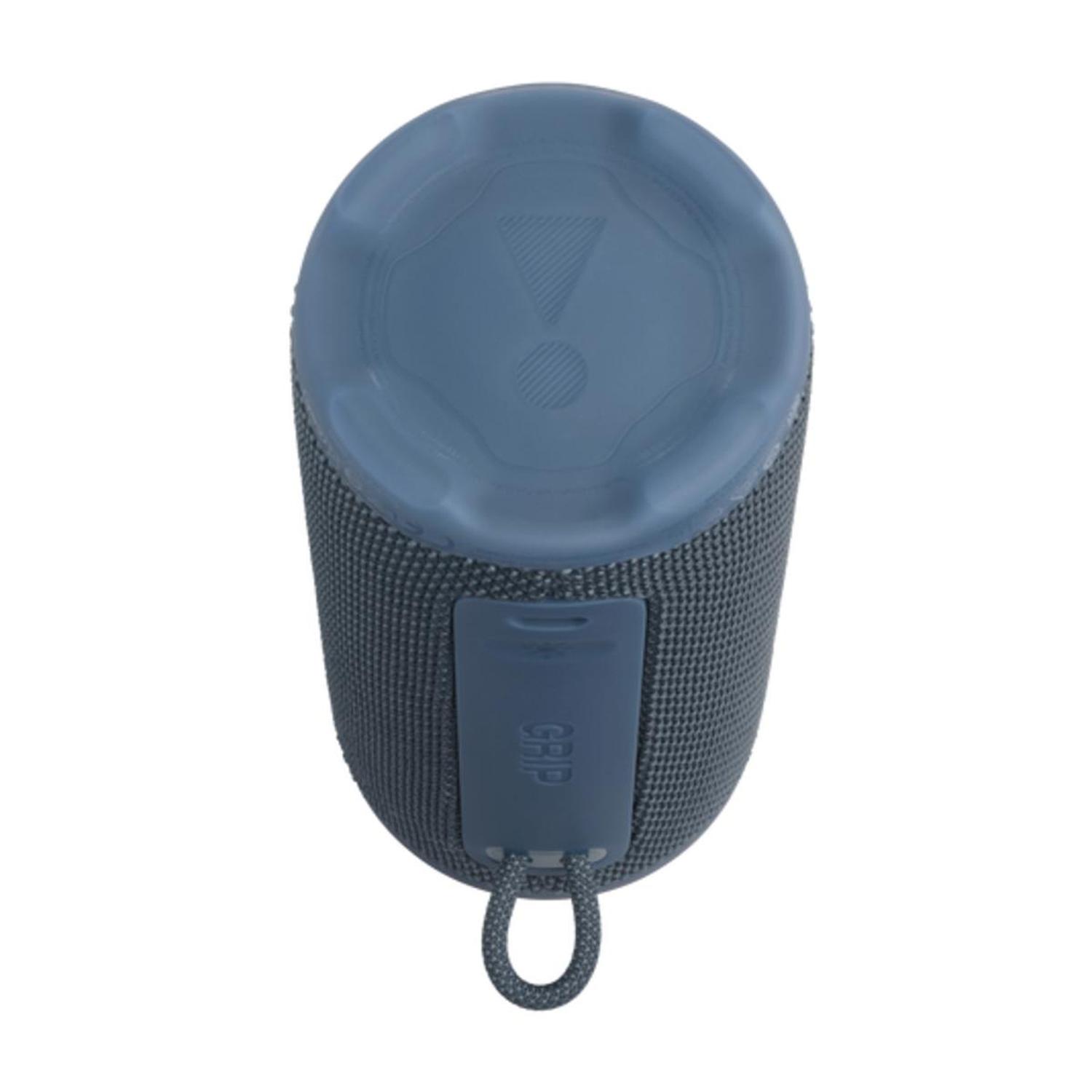 JBL GRIP BT PORTABLE SPEAKER AZUL - 6