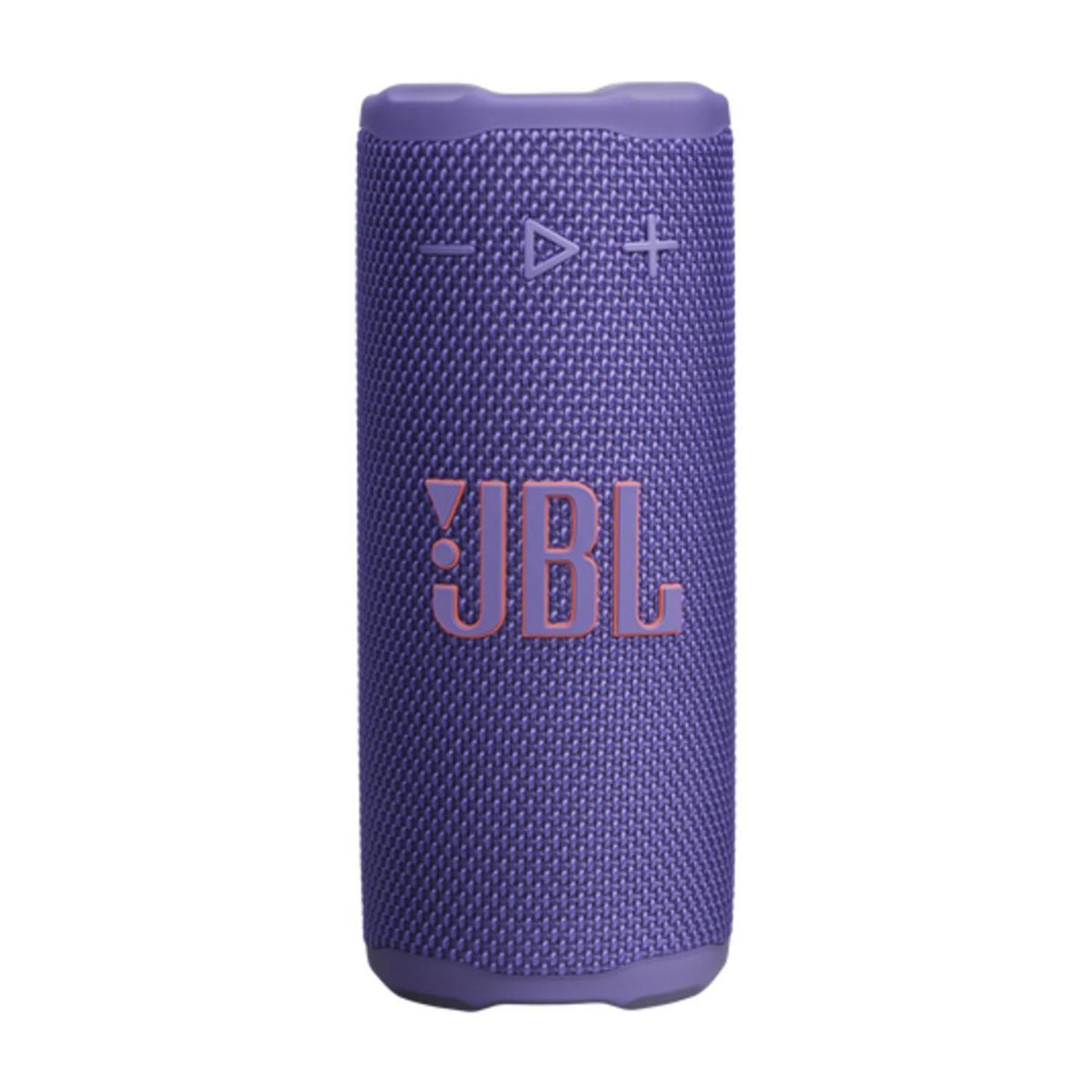 JBL GRIP BT PORTABLE SPEAKER MORADO - 1