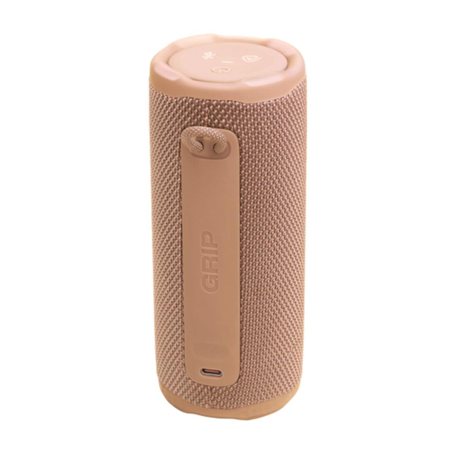 PARLANTE BLUETOOTH JBL GRIP NARANJA - 2