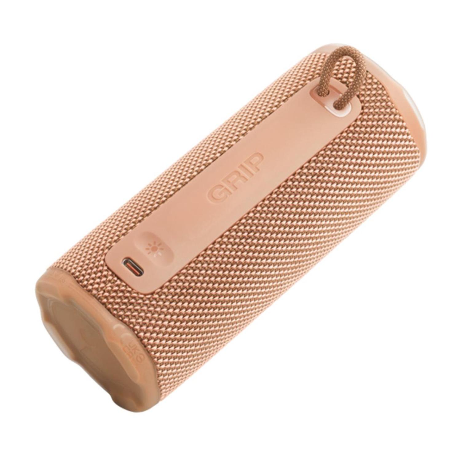 PARLANTE BLUETOOTH JBL GRIP NARANJA - 3