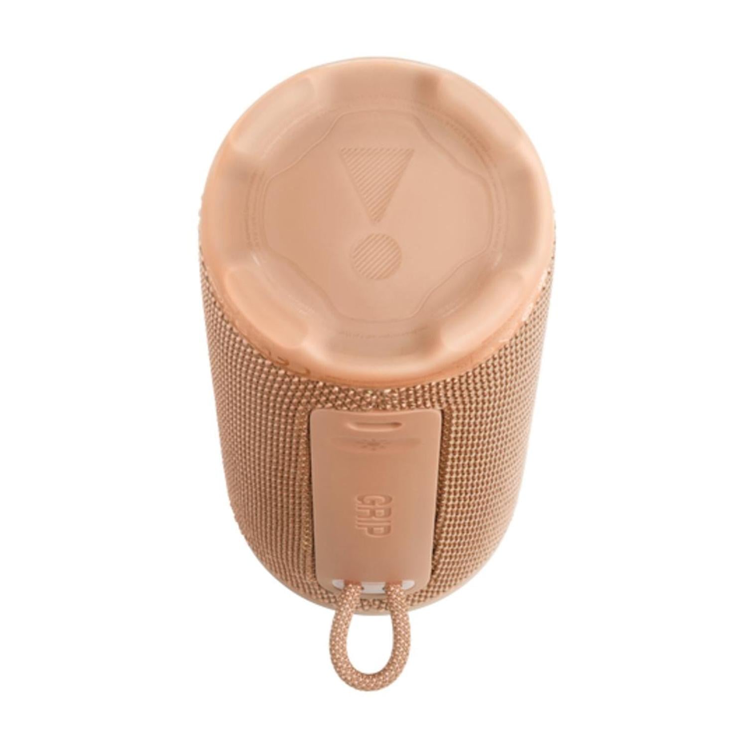 PARLANTE BLUETOOTH JBL GRIP NARANJA - 5