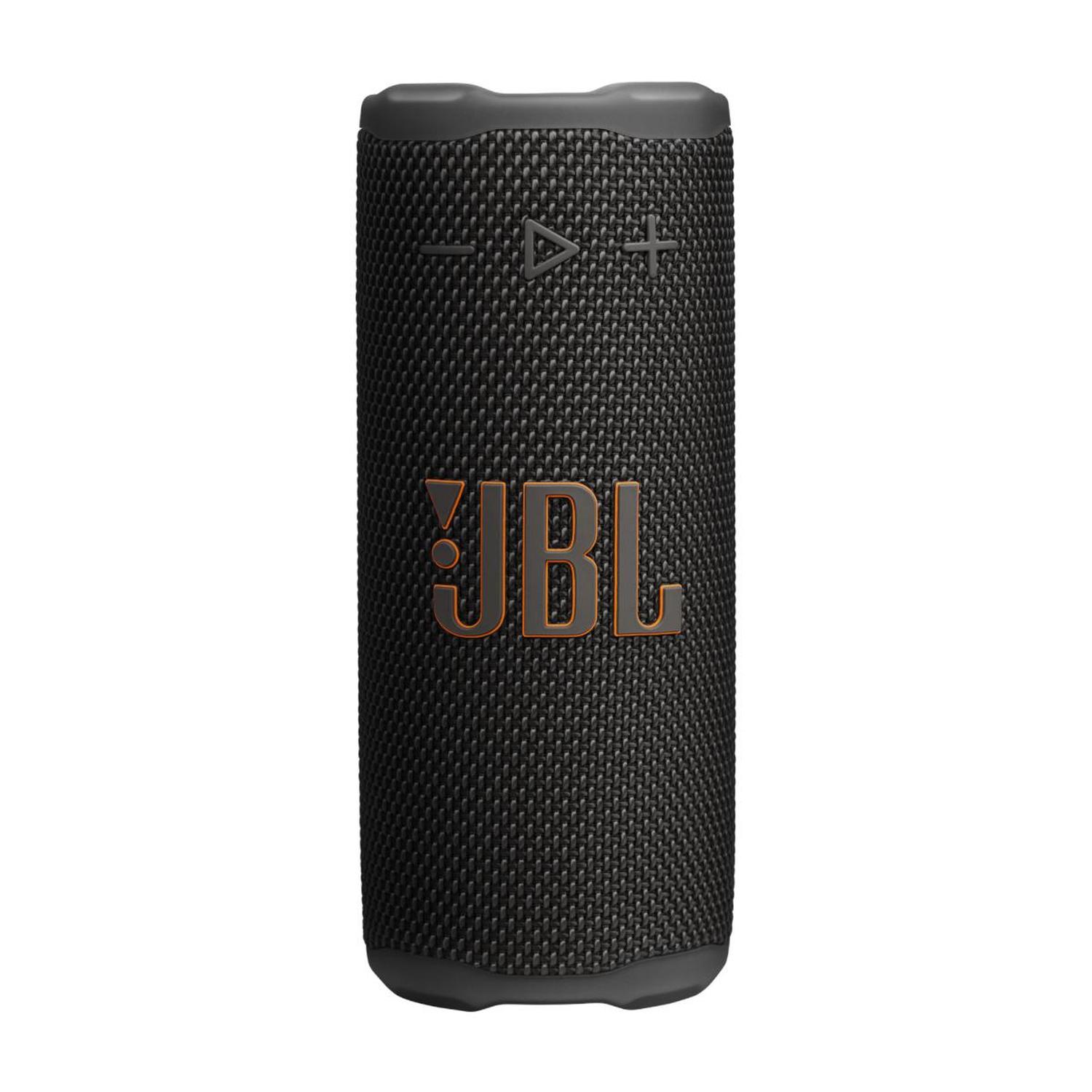 JBL GRIP BT PORTABLE SPEAKER NEGRO - 1