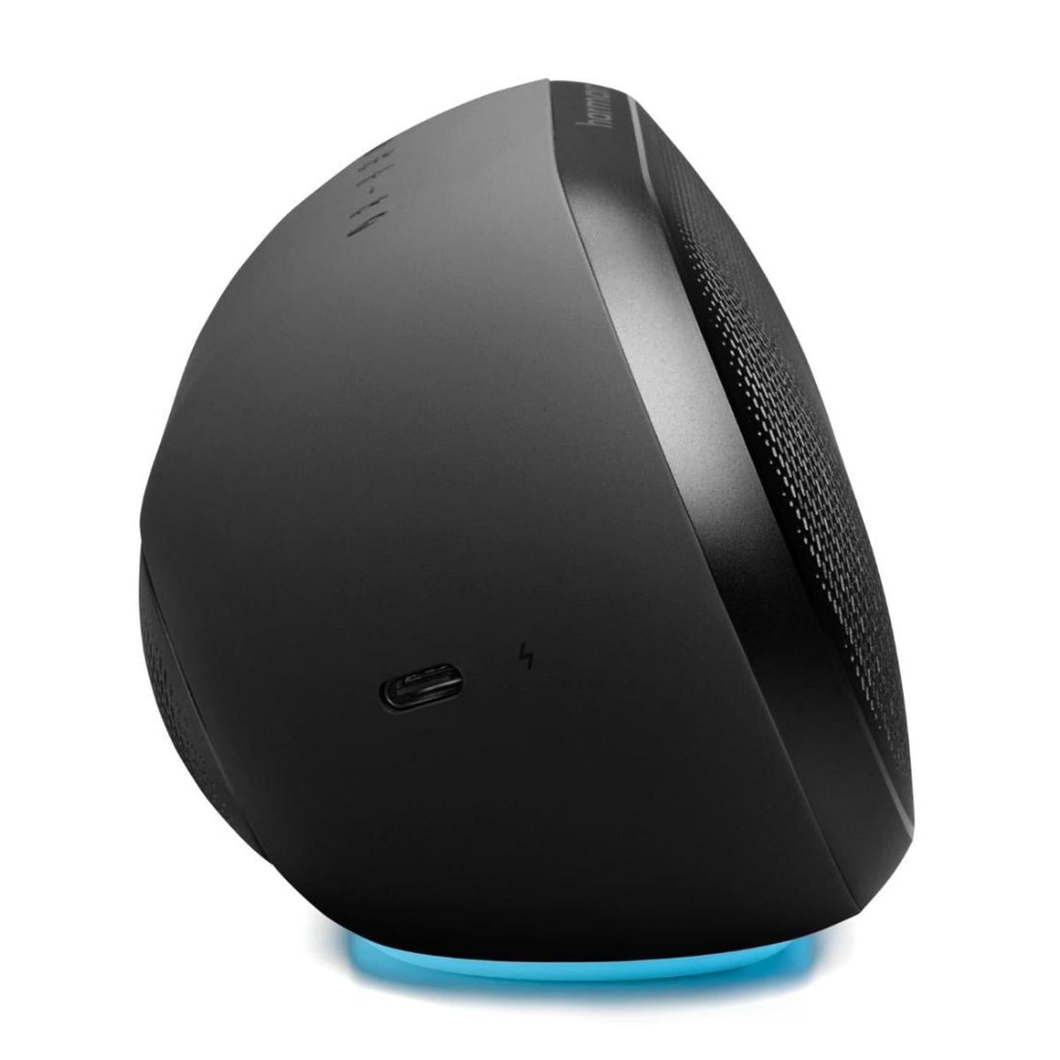 HARMAN KARDON LUNA 2 NEGRO - 2