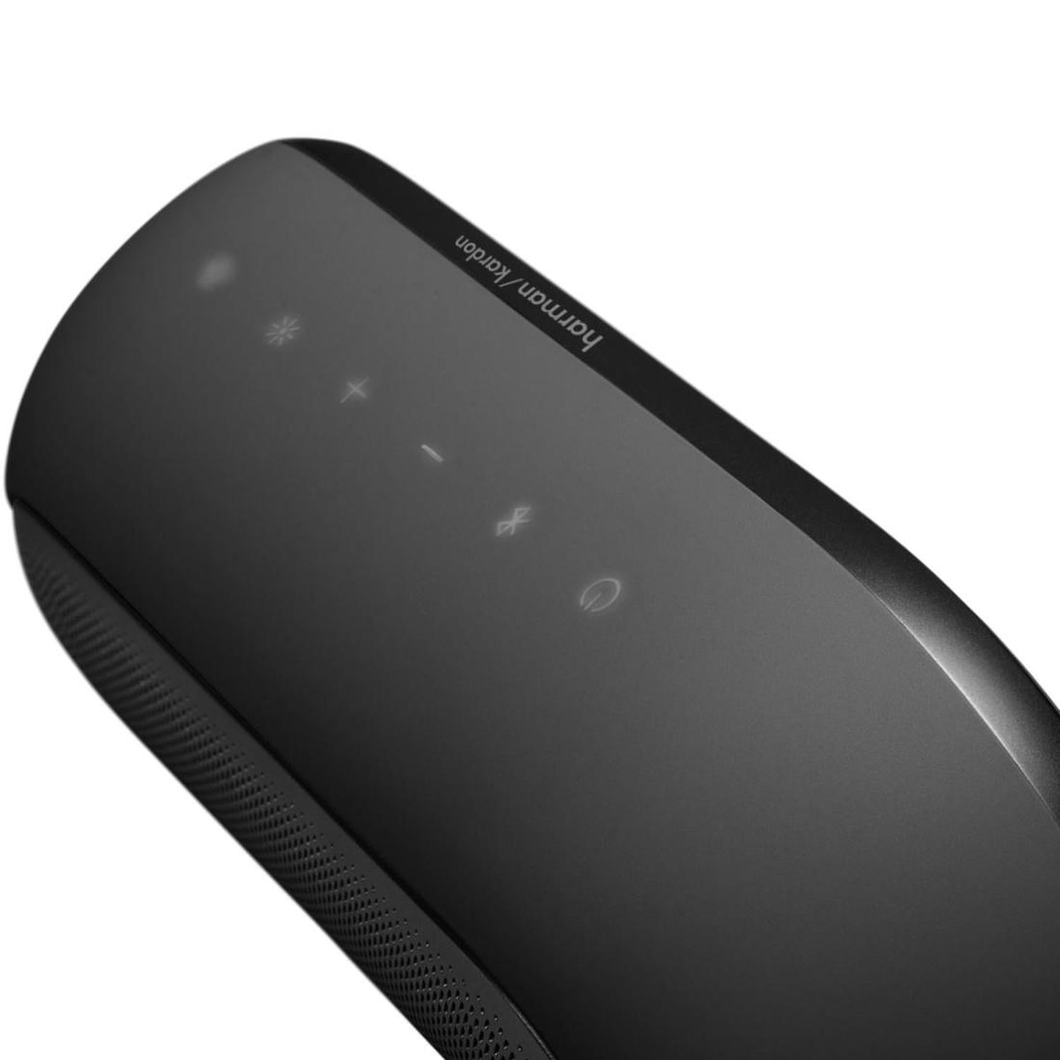 HARMAN KARDON LUNA 2 NEGRO - 3