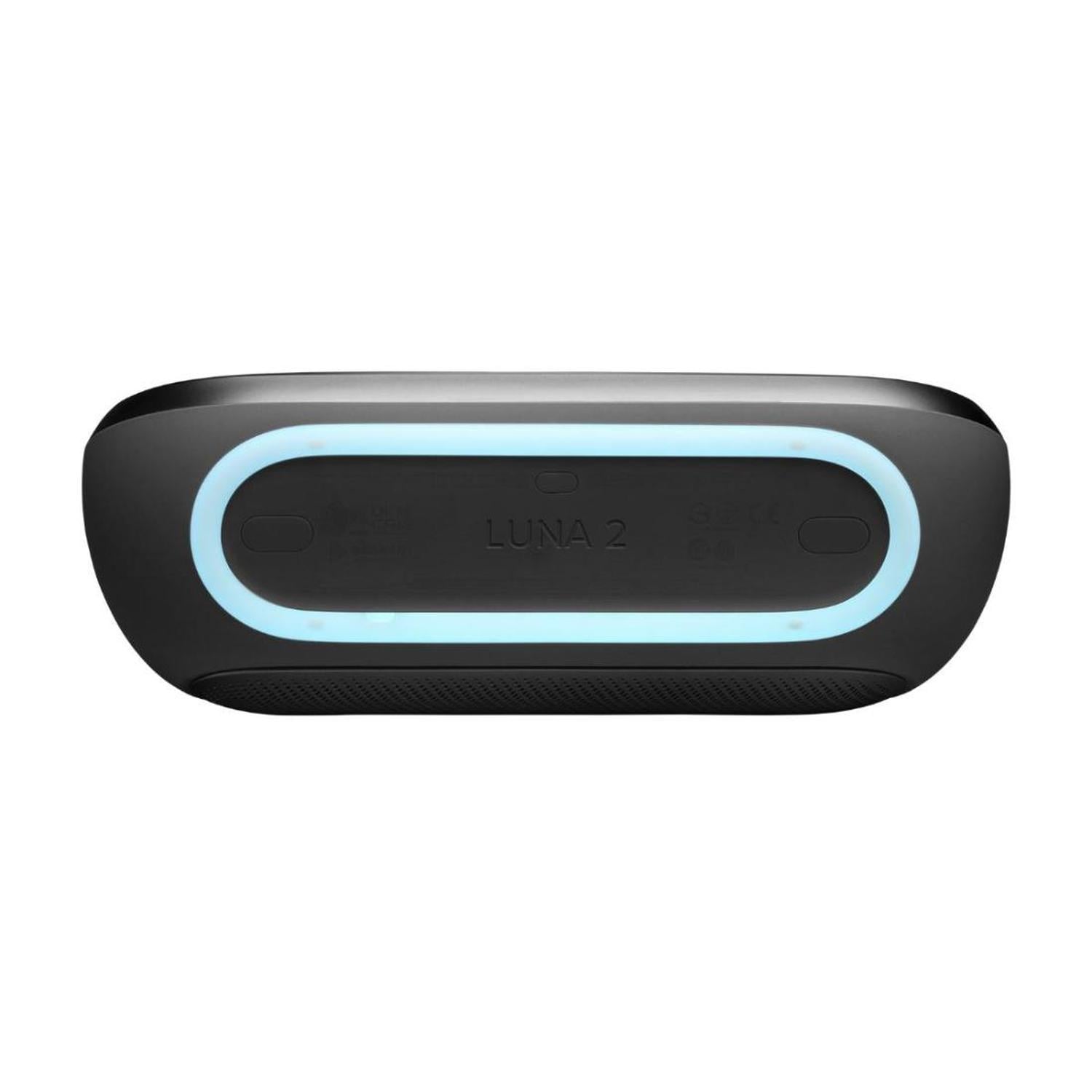 HARMAN KARDON LUNA 2 NEGRO - 4