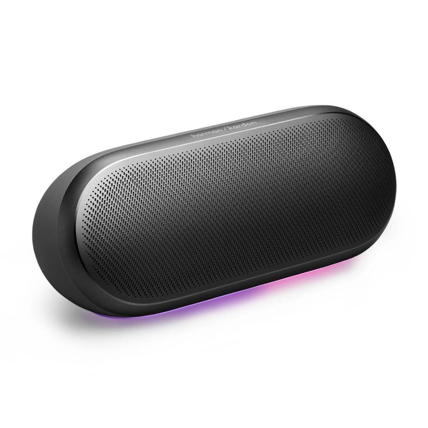 HARMAN KARDON LUNA 2 NEGRO - 5