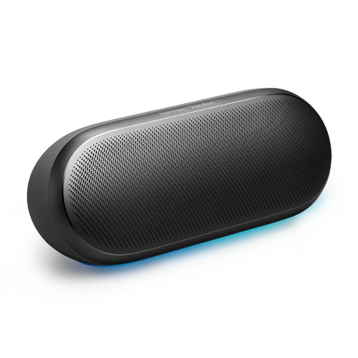 HARMAN KARDON LUNA 2 NEGRO - 7
