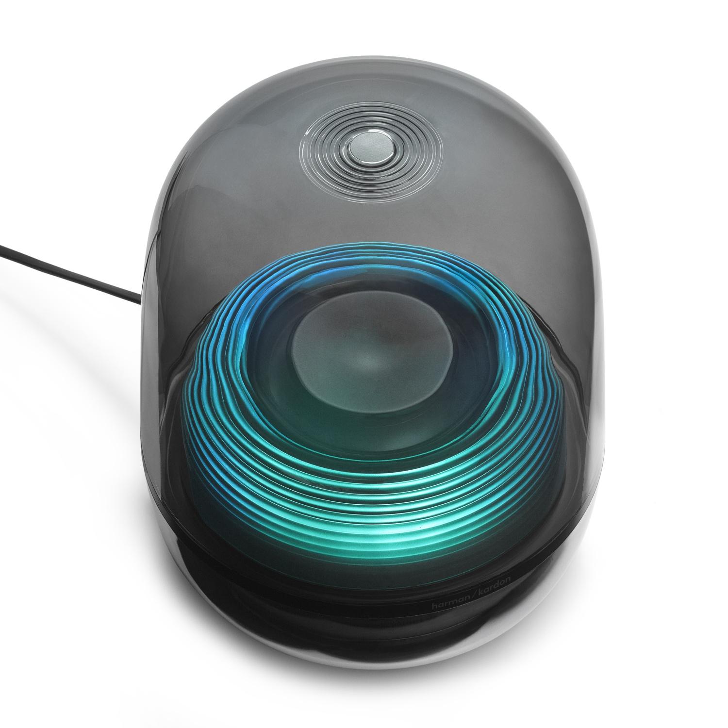 HK SOUND STICK 5 HOME AUDIO NON-SMART SPEAKER BLACK - 6