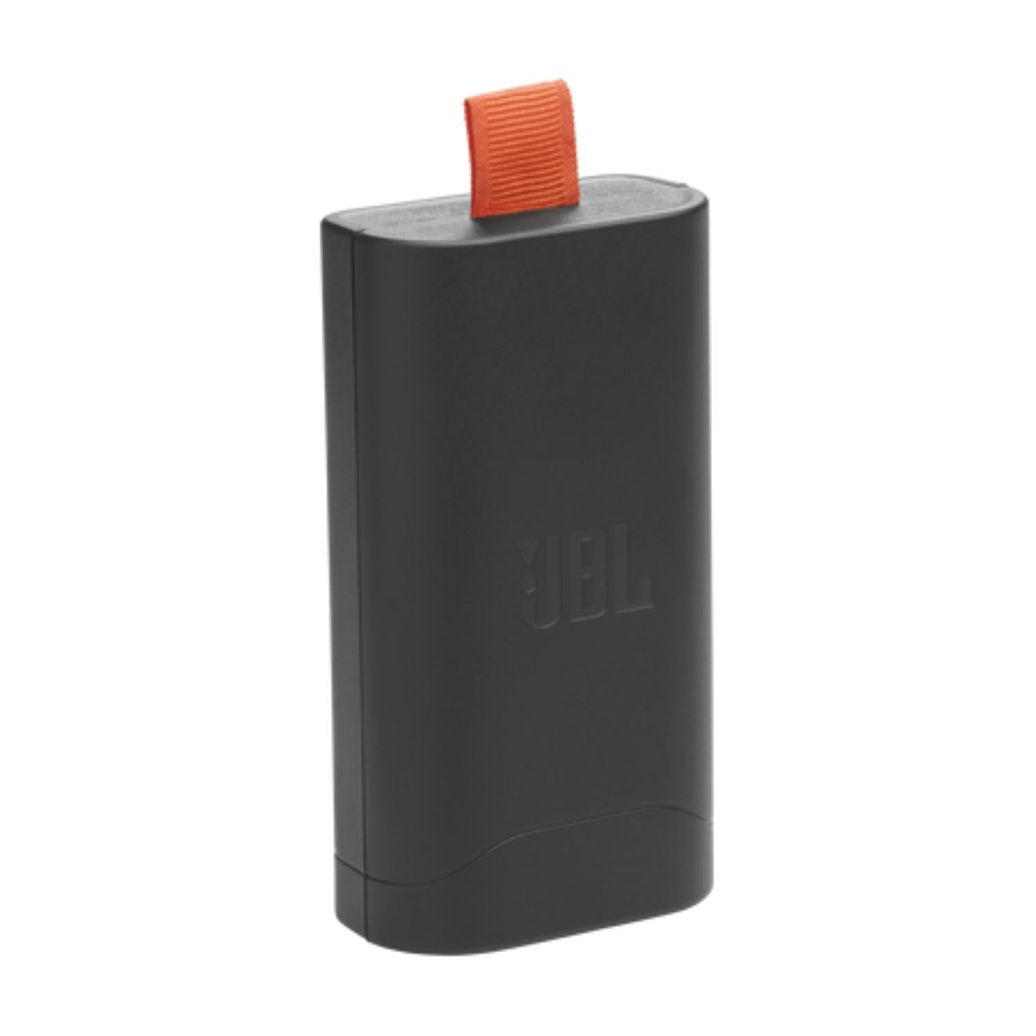JBL PARTYBOX ACCESORIES BATTERY 200+USB CHARGING CASE TYPE C - 1