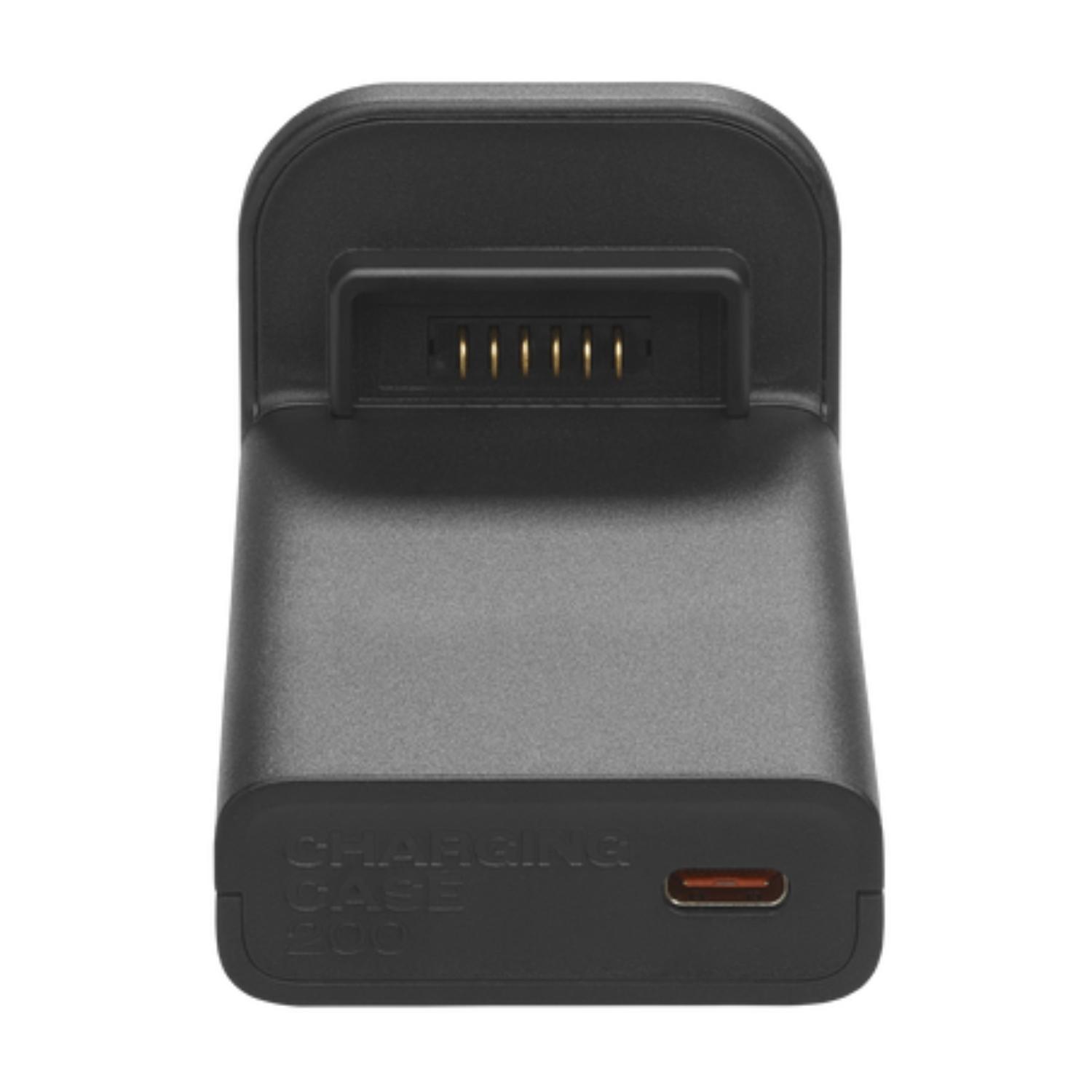 JBL PARTYBOX ACCESORIES BATTERY 200+USB CHARGING CASE TYPE C - 4