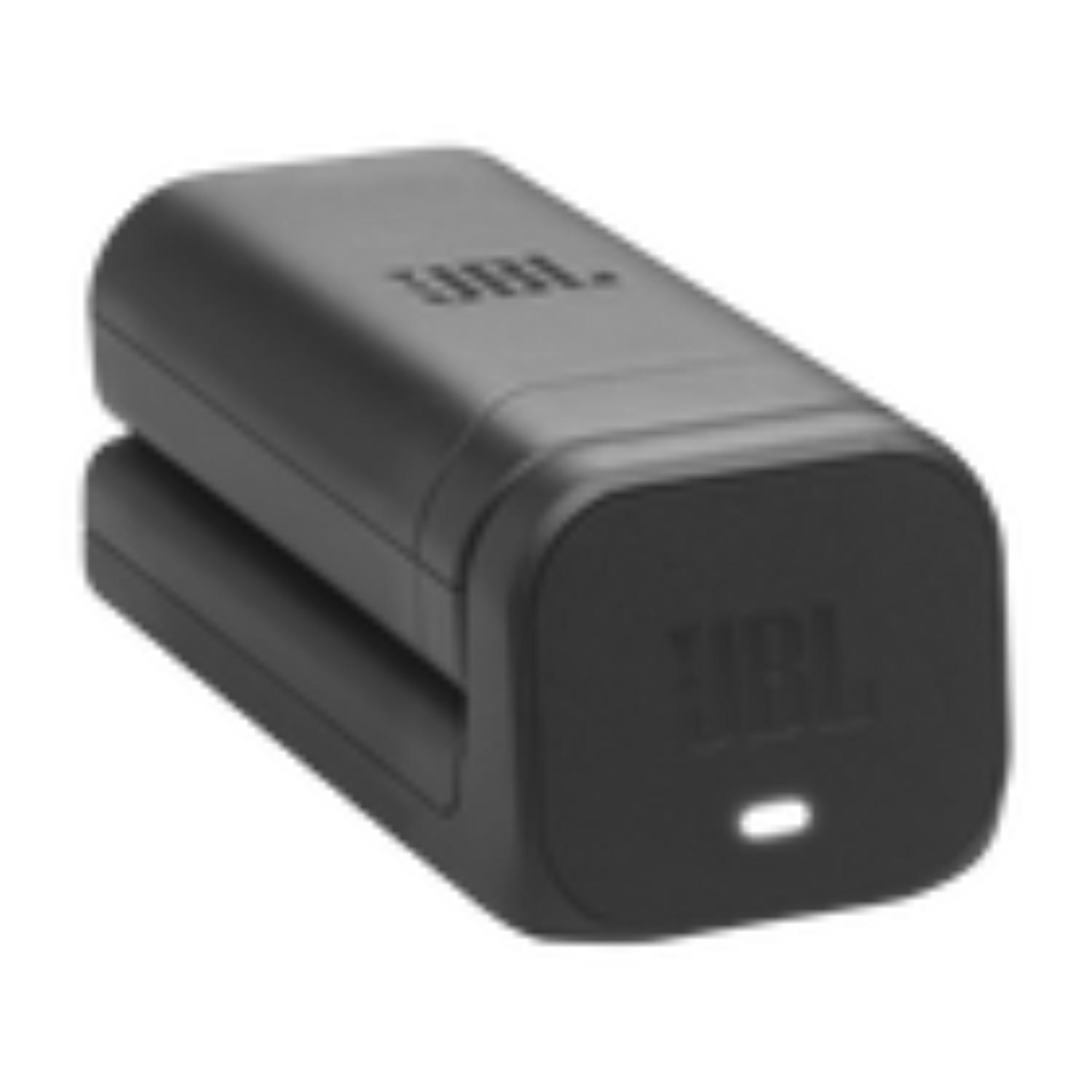 JBL PARTYBOX ACCESORIES BATTERY 200+USB CHARGING CASE TYPE C - 6